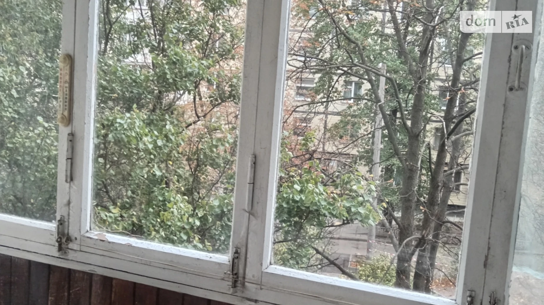 Продається 1-кімнатна квартира 32.6 кв. м у Дніпрі, просп. Поля Олександра - фото 3