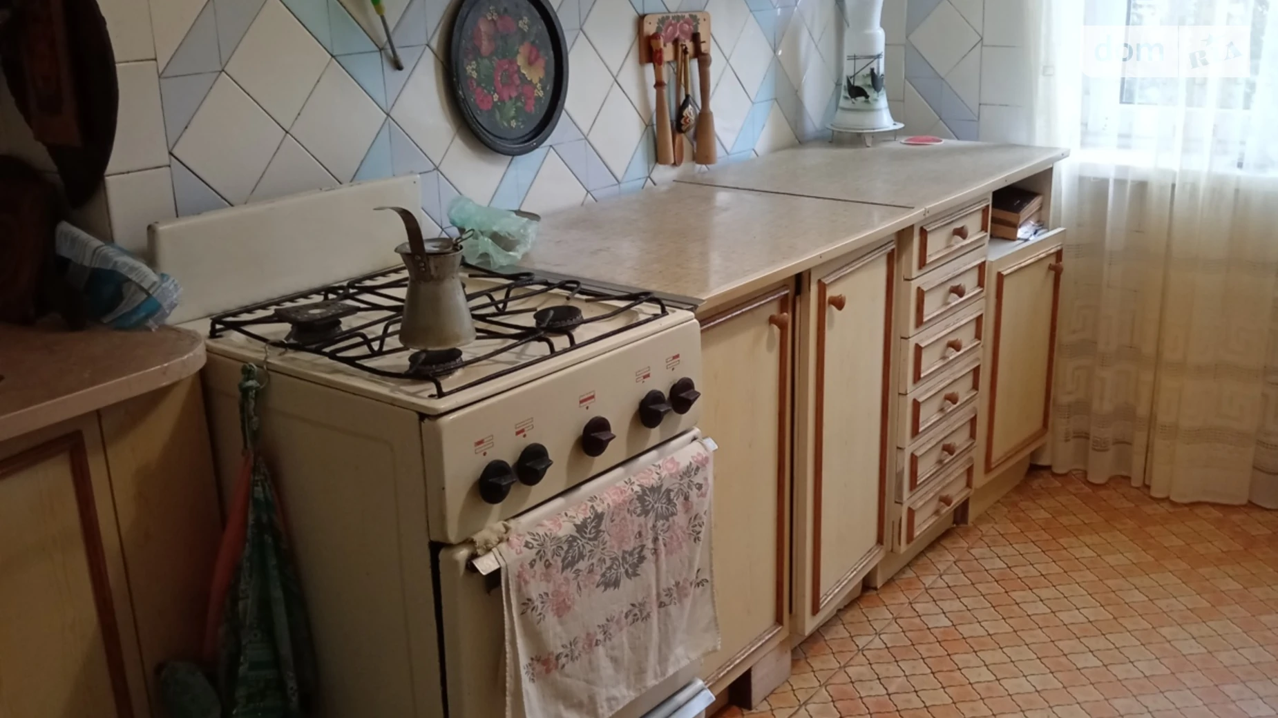 Продається 1-кімнатна квартира 32.6 кв. м у Дніпрі, просп. Поля Олександра - фото 5