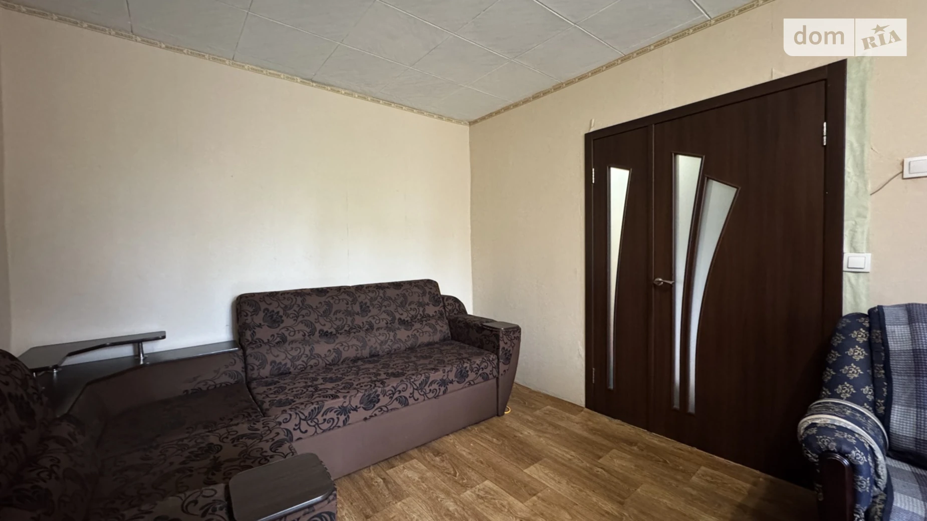 Продается 1-комнатная квартира 29.8 кв. м в Днепре, просп. Слобожанский, 129 - фото 5