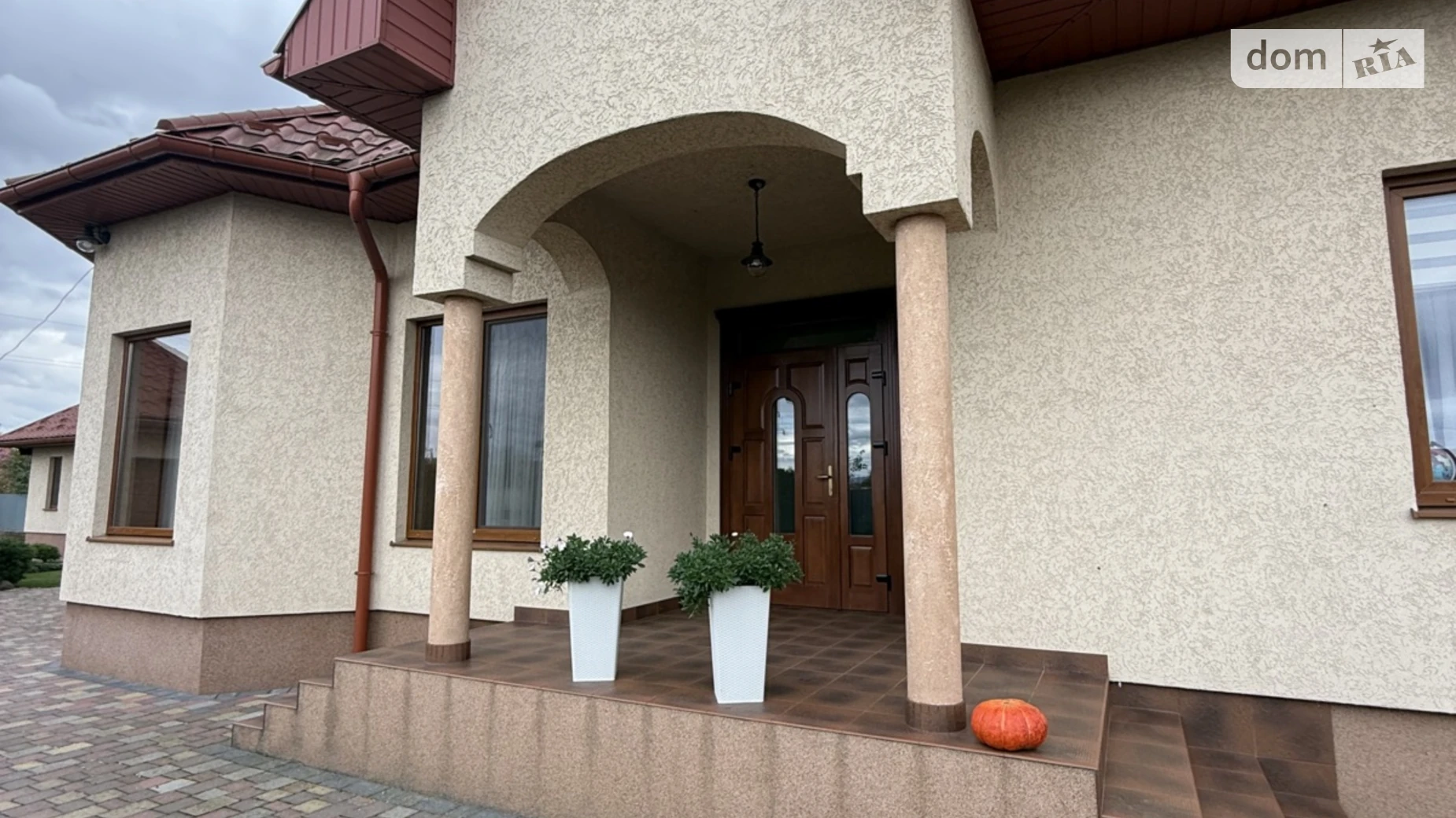 Продается одноэтажный дом 150 кв. м с бассейном, цена: 265000 $ - фото 5