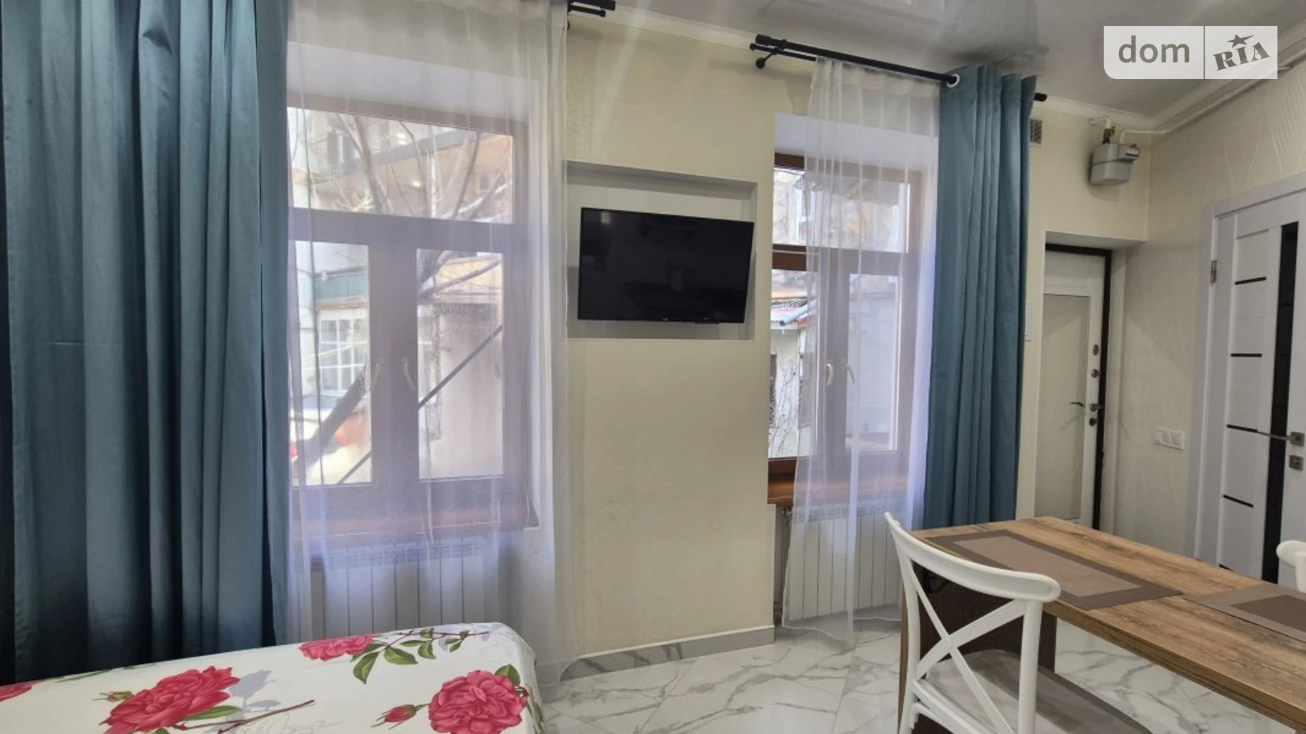 Сдается в аренду 1-комнатная квартира в Одессе, ул. Преображенская, 17 - фото 3