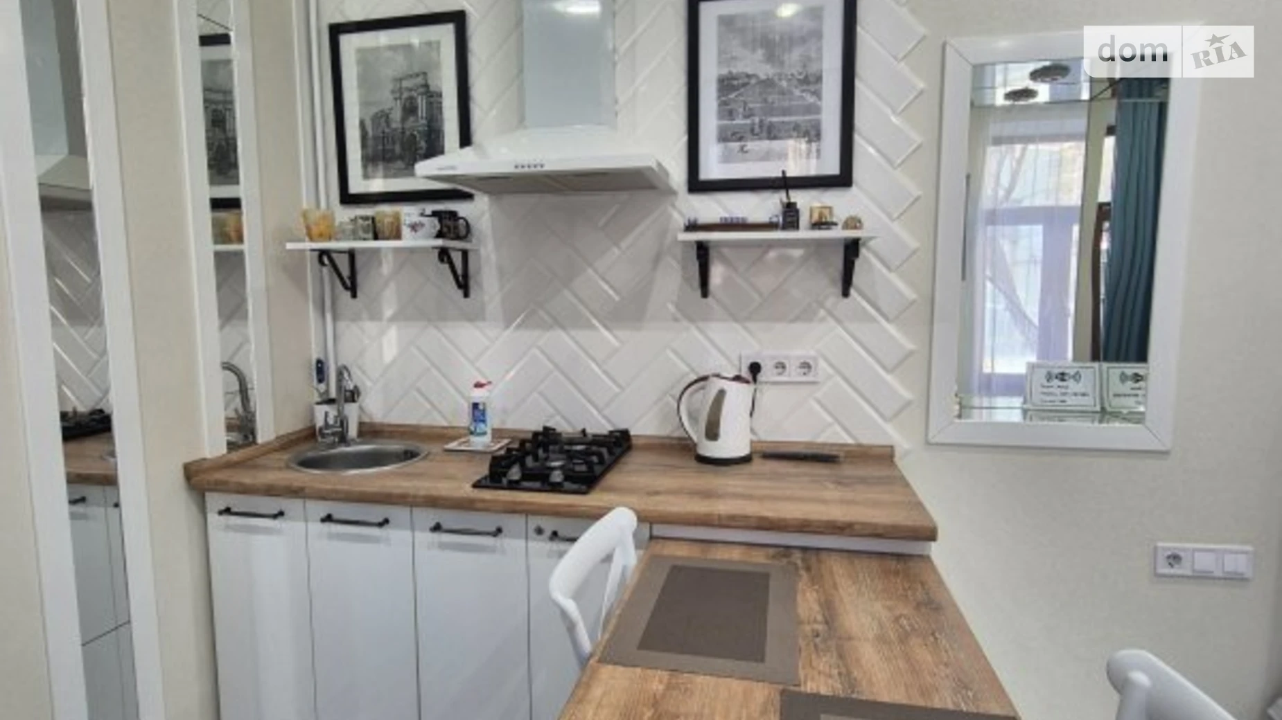 Сдается в аренду 1-комнатная квартира в Одессе, ул. Преображенская, 17 - фото 5