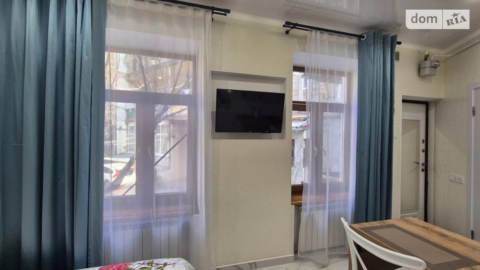 Сдается в аренду 1-комнатная квартира в Одессе, ул. Преображенская, 17 - фото 4