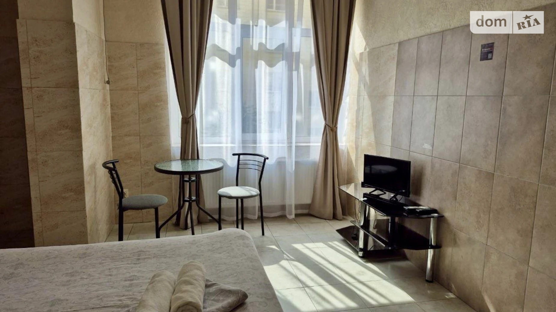 Сдается в аренду 1-комнатная квартира в Киеве, ул. Коновальца Евгения, 36Е - фото 4