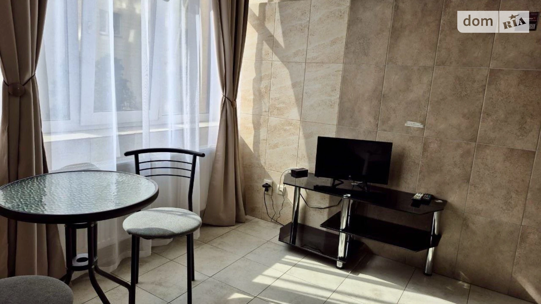 Сдается в аренду 1-комнатная квартира в Киеве, ул. Коновальца Евгения, 36Е - фото 5