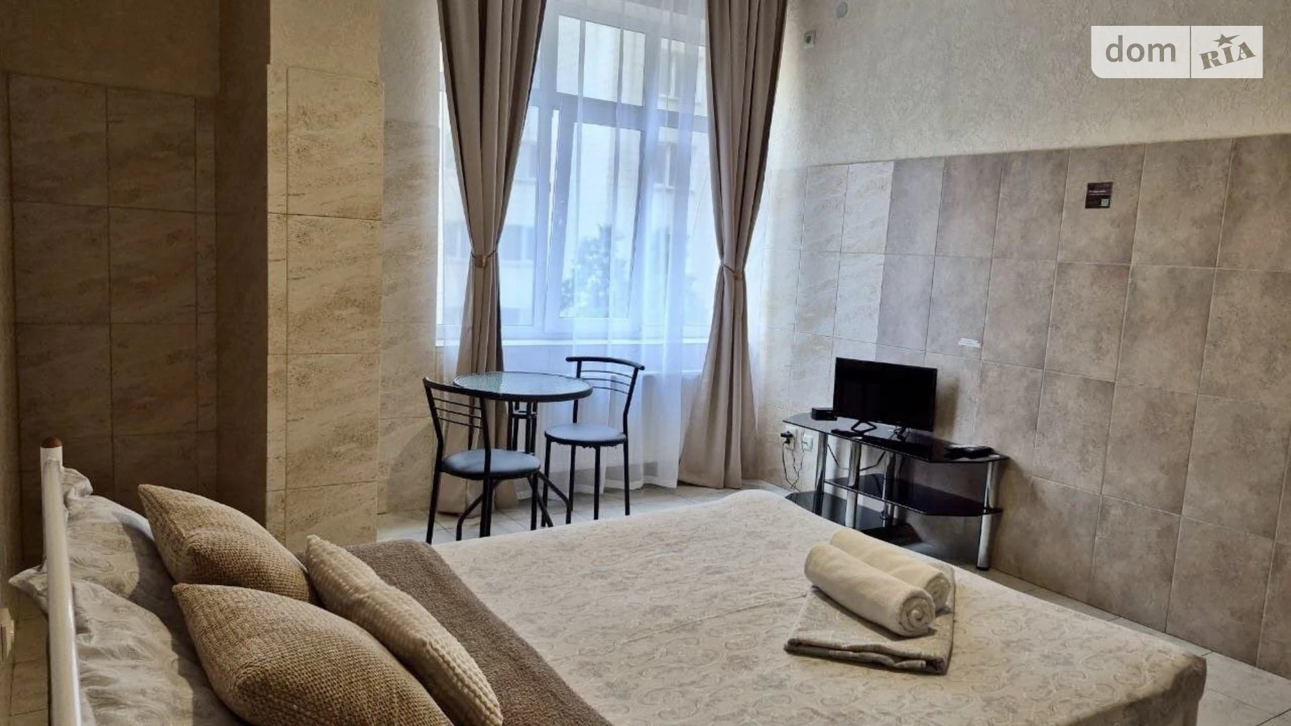 Сдается в аренду 1-комнатная квартира в Киеве, ул. Коновальца Евгения, 36Е - фото 3