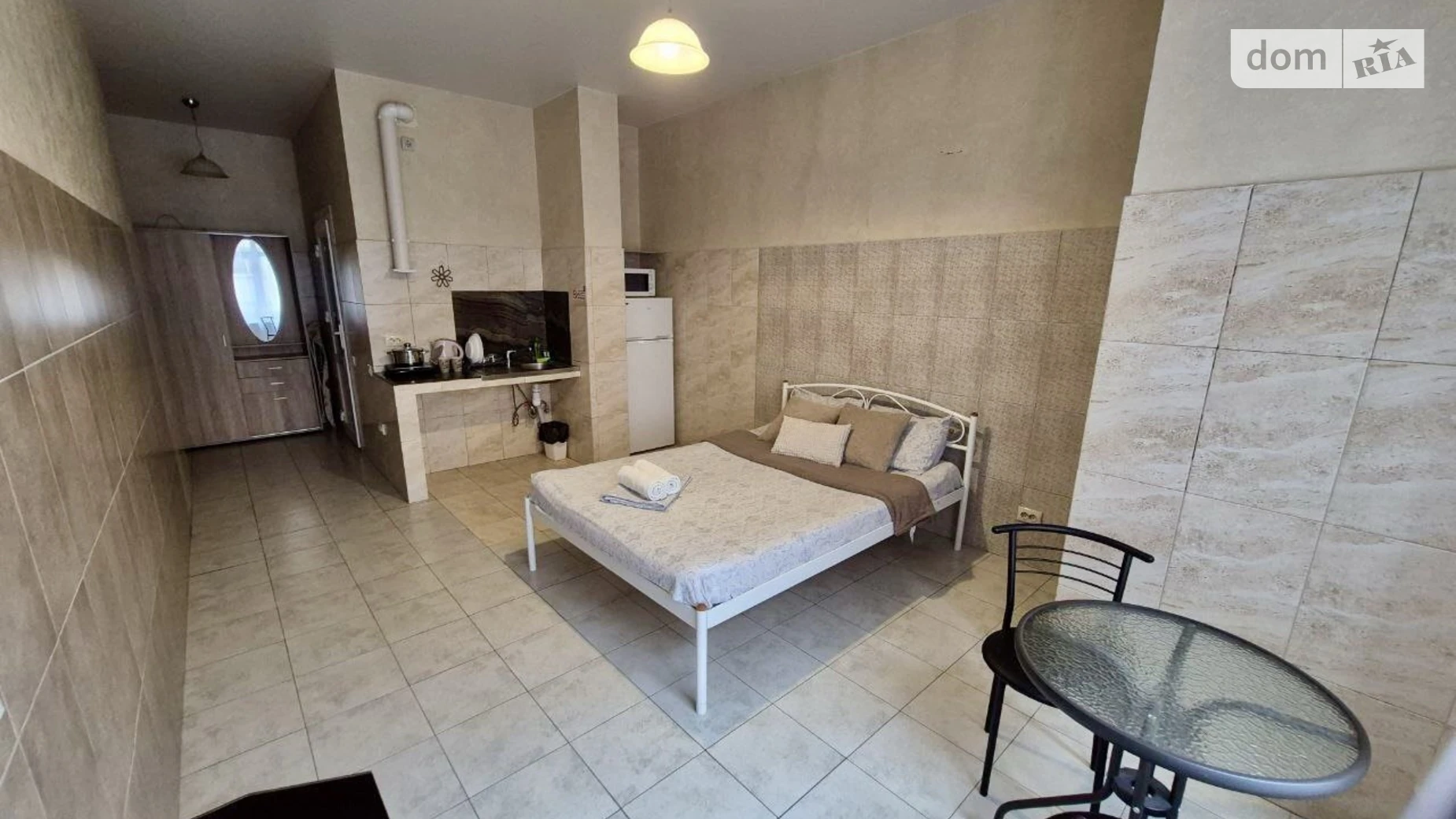 Сдается в аренду 1-комнатная квартира в Киеве, ул. Коновальца Евгения, 36Е - фото 2