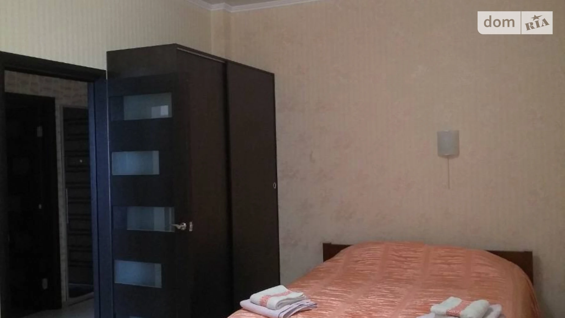 Сдается в аренду 1-комнатная квартира 40 кв. м в Одессе, ул. Марсельская, 35 - фото 4