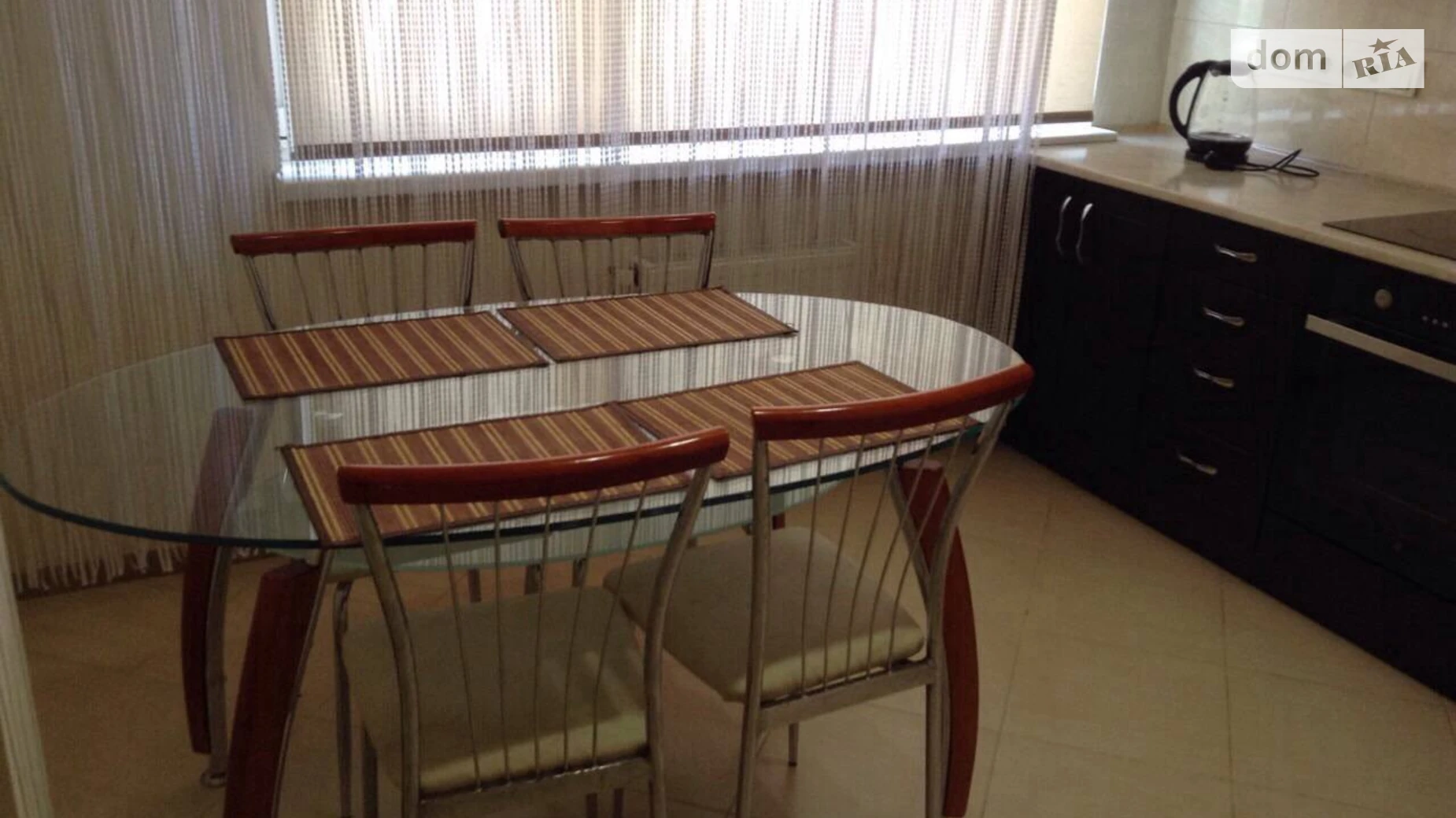 Сдается в аренду 1-комнатная квартира 40 кв. м в Одессе, ул. Марсельская, 35 - фото 2