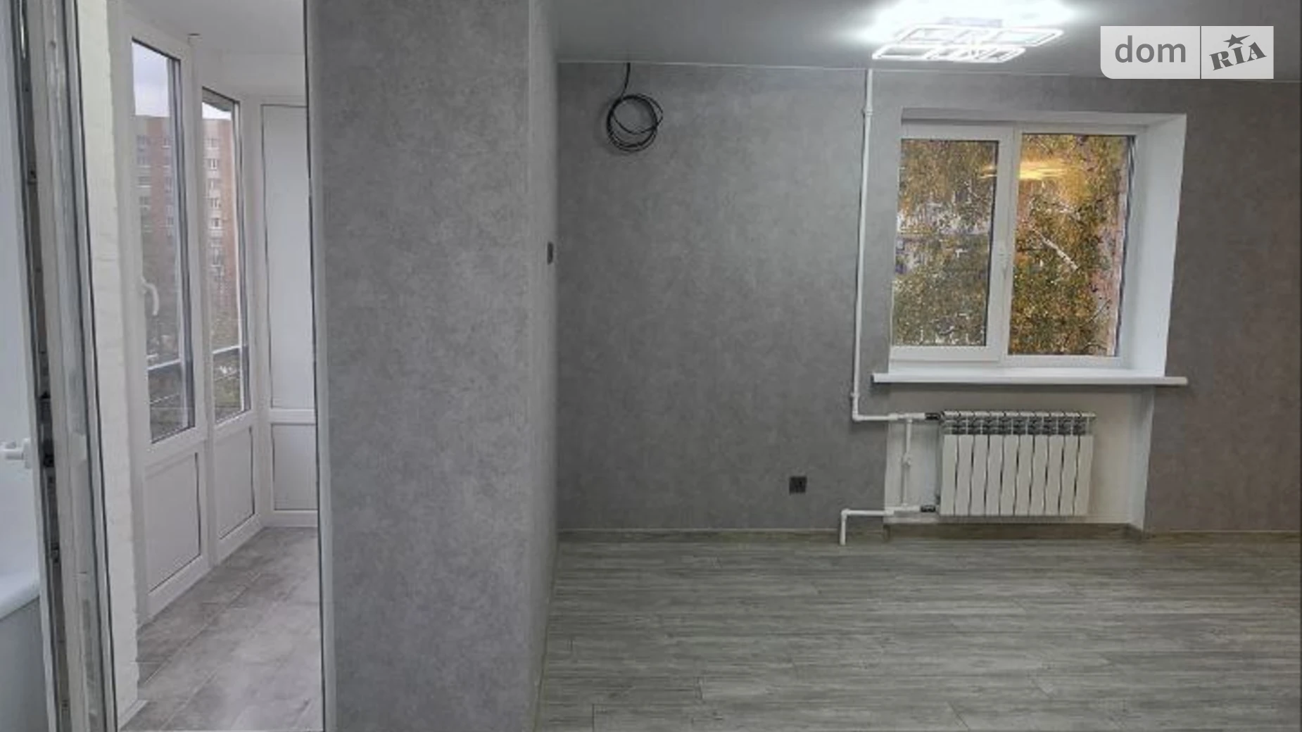 Продается 1-комнатная квартира 38.7 кв. м в Полтаве, ул. Небесной Сотни, 85 - фото 2