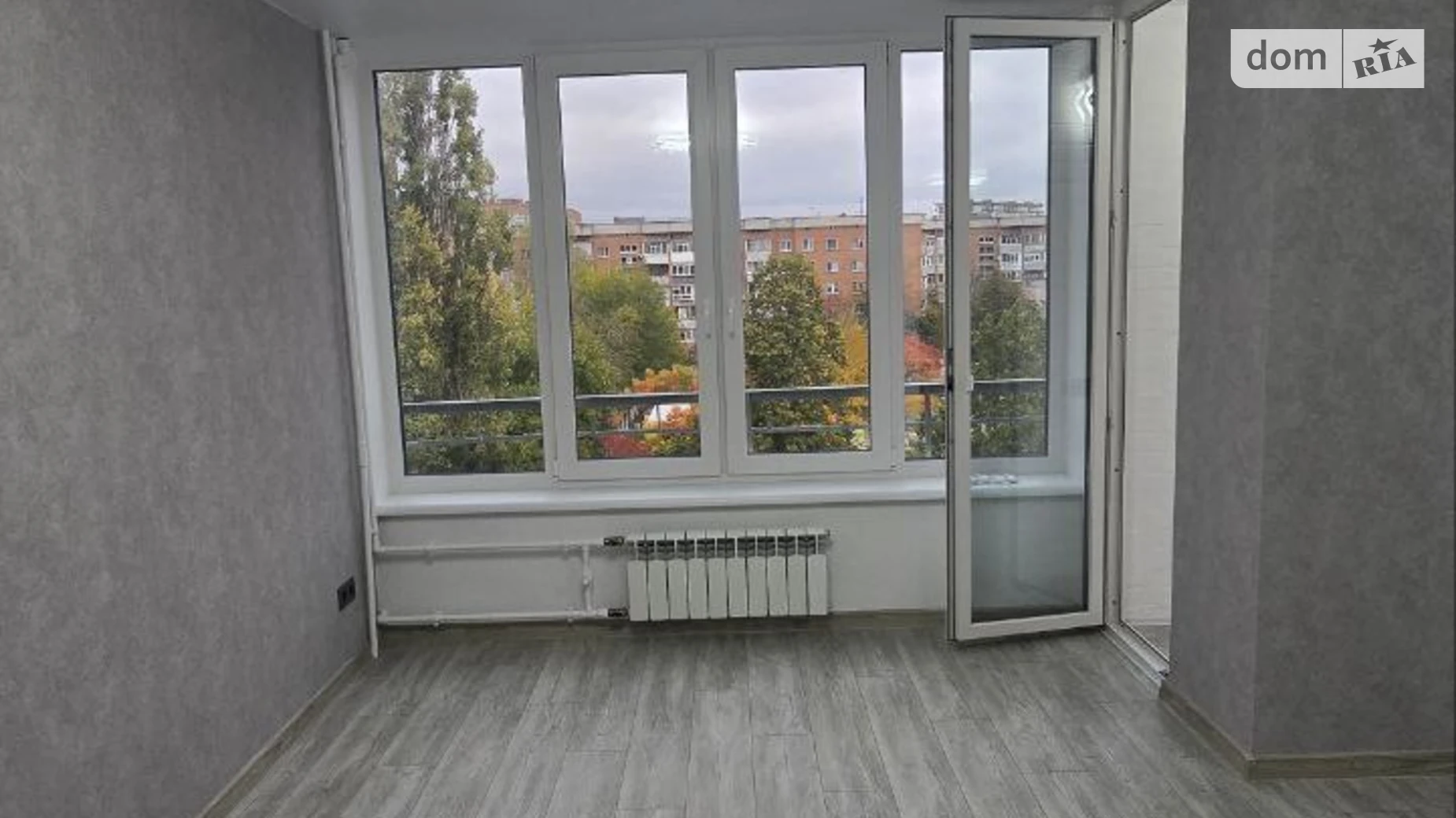 Продается 1-комнатная квартира 38.7 кв. м в Полтаве, ул. Небесной Сотни, 85 - фото 3