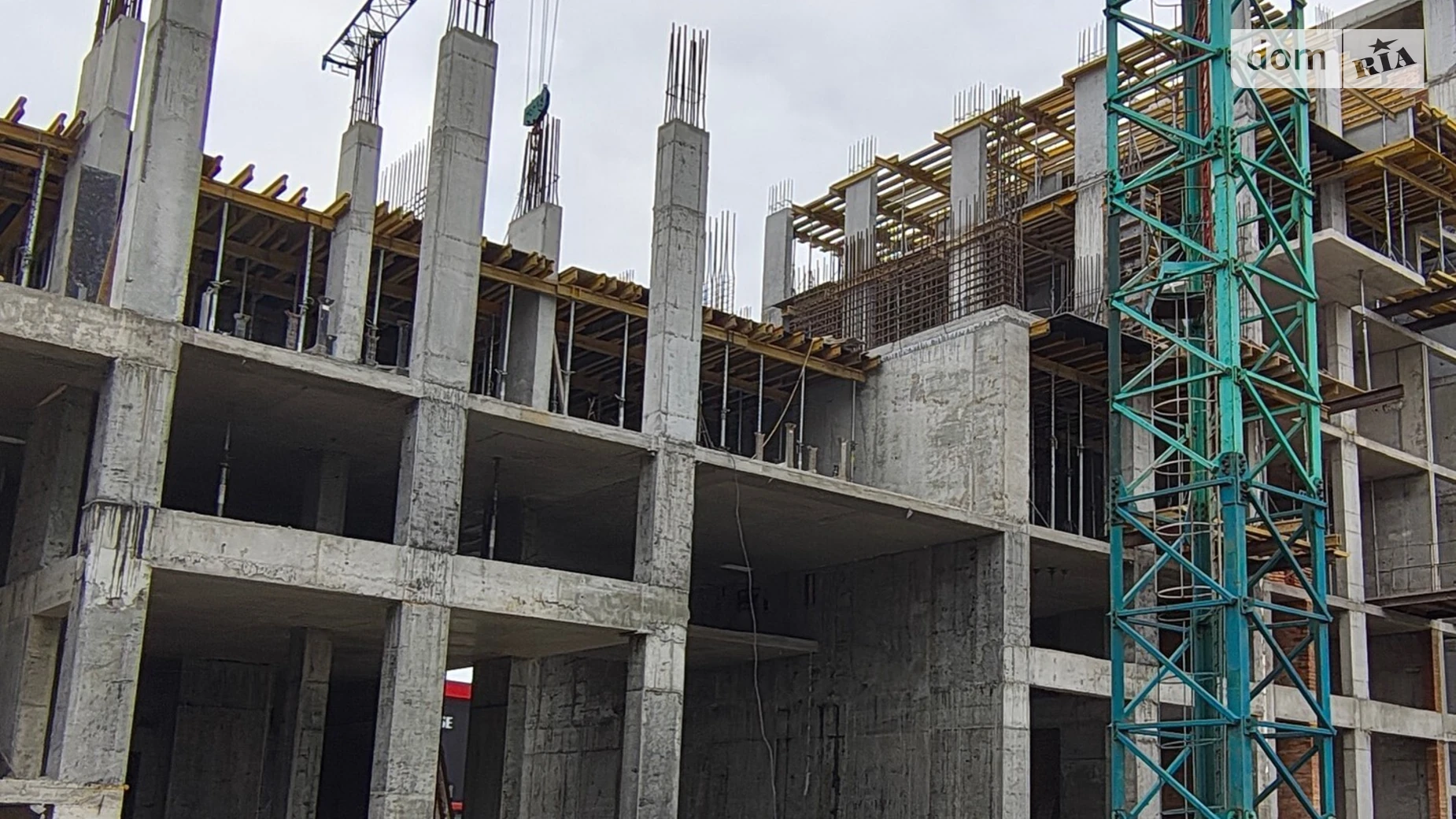 Продається 1-кімнатна квартира 34.48 кв. м у Вінниці, вул. Келецька, 121 - фото 5