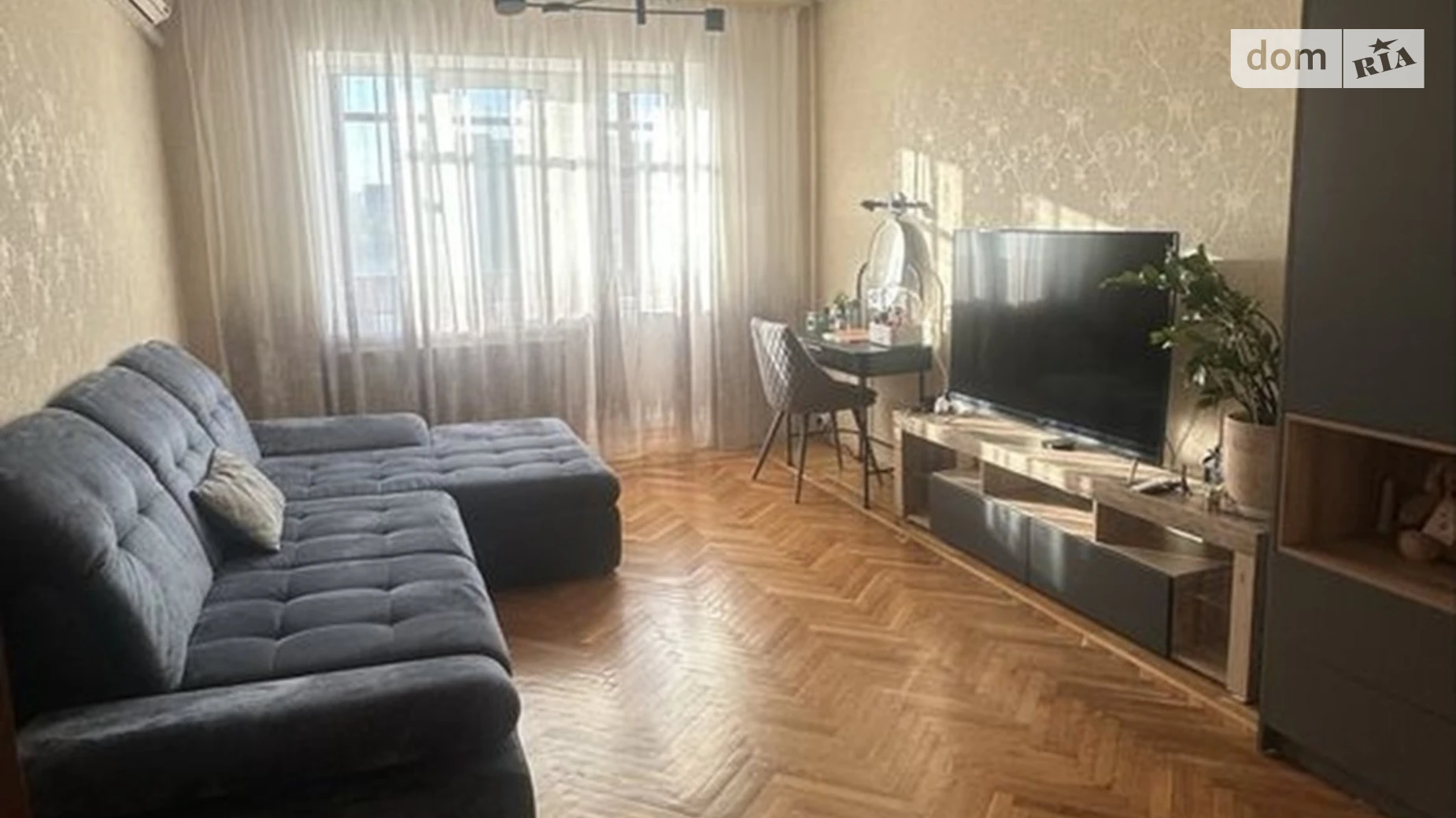 Продається 3-кімнатна квартира 69.2 кв. м у Дніпрі, бул. Слави, 14 - фото 2