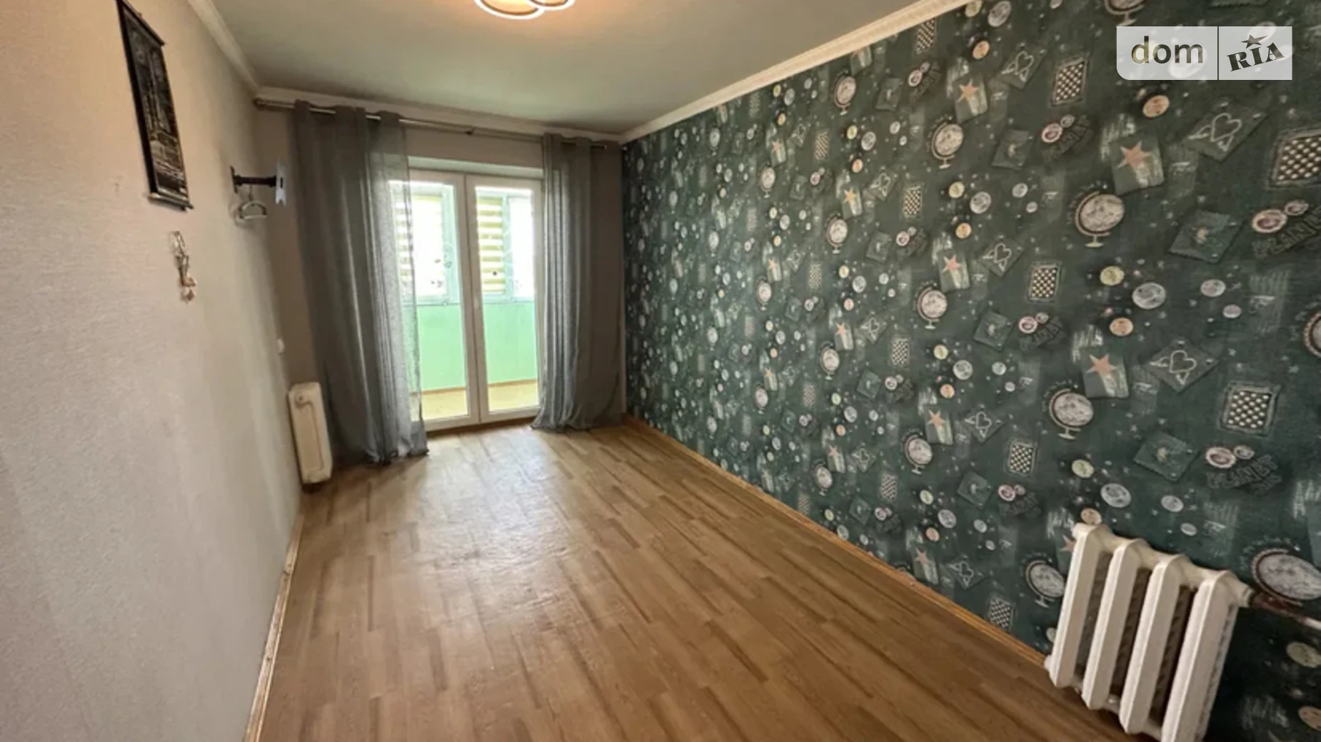 Продается 3-комнатная квартира 62.6 кв. м в Днепре, ул. Квартальная(Гладкова) - фото 3