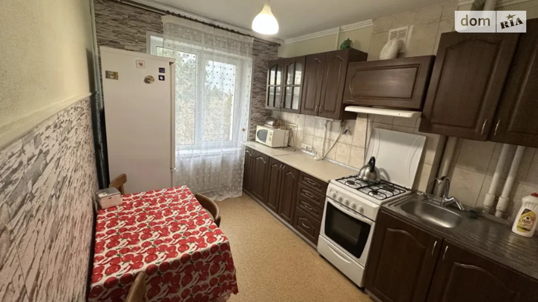 Продается 3-комнатная квартира 62.6 кв. м в Днепре, ул. Квартальная(Гладкова) - фото 2