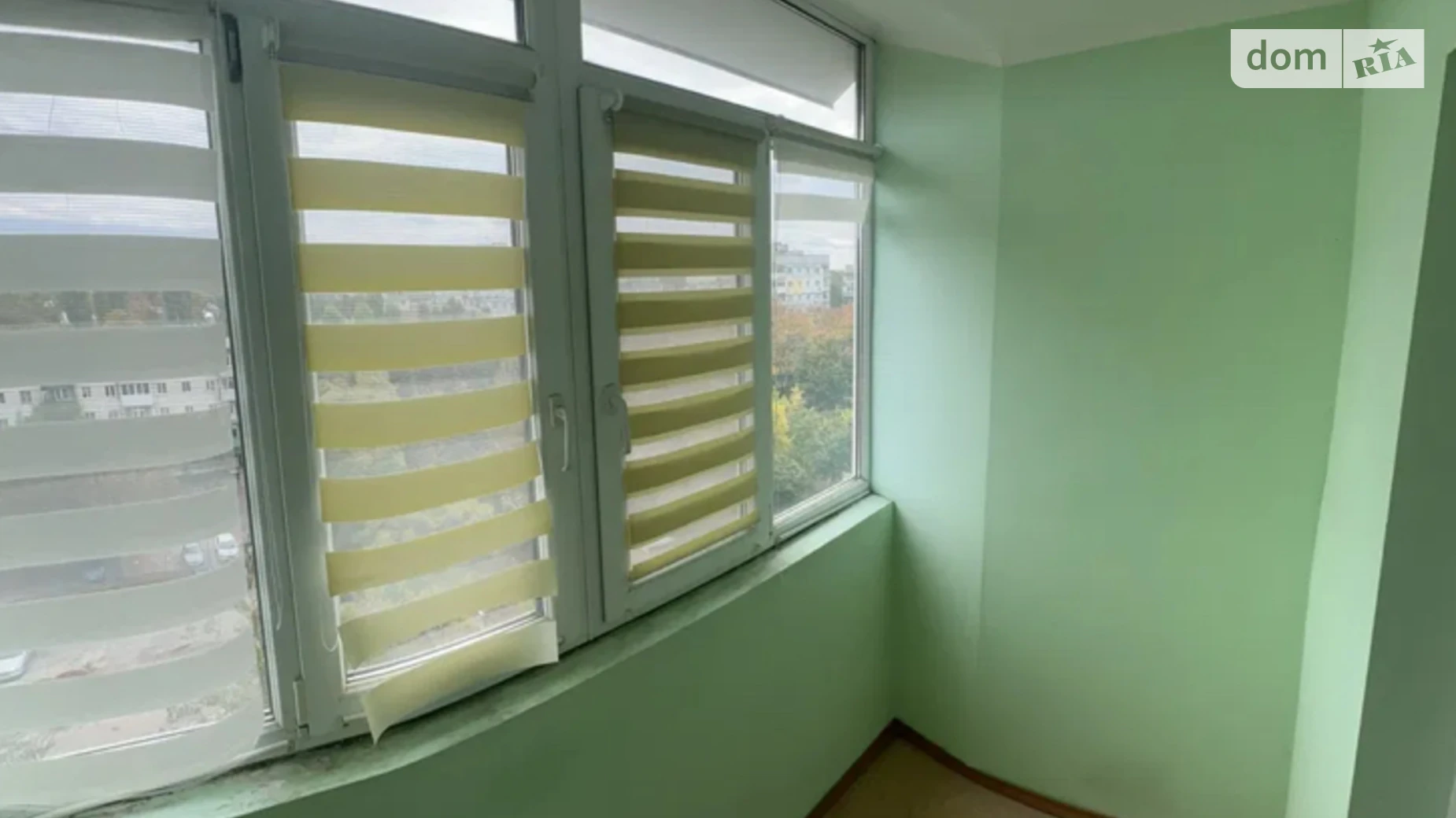 Продается 3-комнатная квартира 62.6 кв. м в Днепре, ул. Квартальная(Гладкова) - фото 4