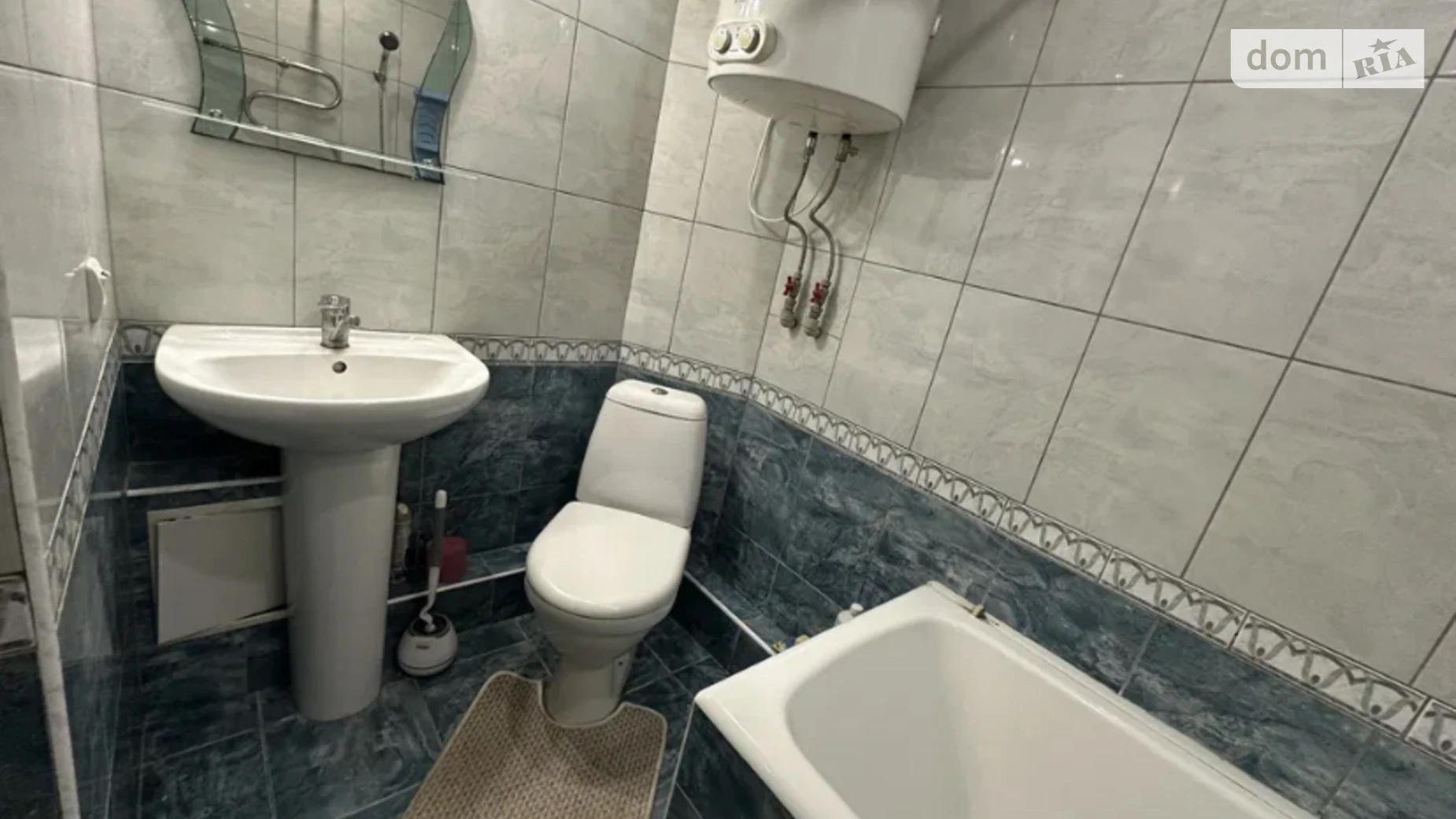 Продается 3-комнатная квартира 62.6 кв. м в Днепре, ул. Квартальная(Гладкова) - фото 5