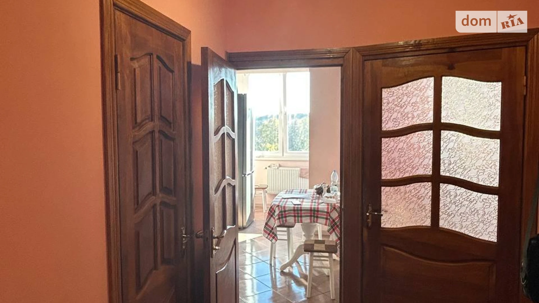 Продается 1-комнатная квартира 37.4 кв. м в Хмельницком, ул. Гетмана Мазепы(Красовского Маршала), 6В - фото 5