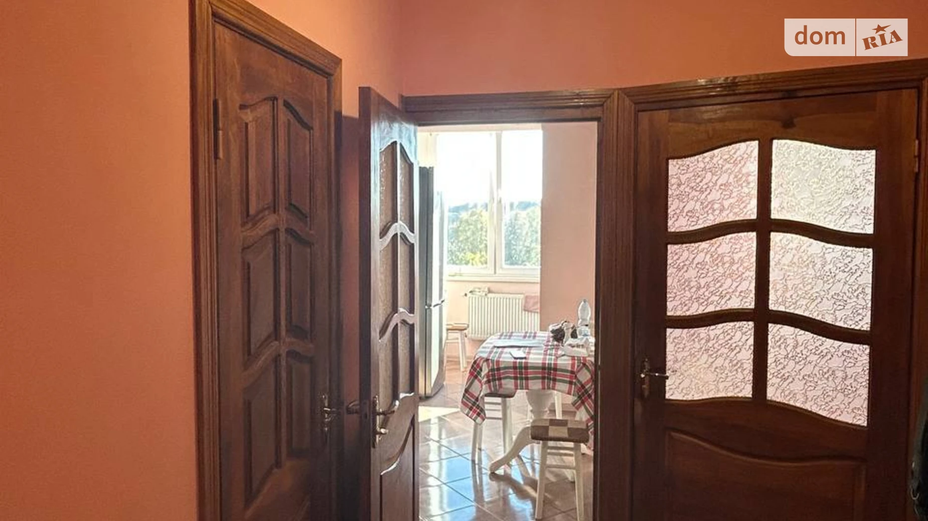 Продается 1-комнатная квартира 37.4 кв. м в Хмельницком, ул. Гетмана Мазепы(Красовского Маршала), 6В - фото 4