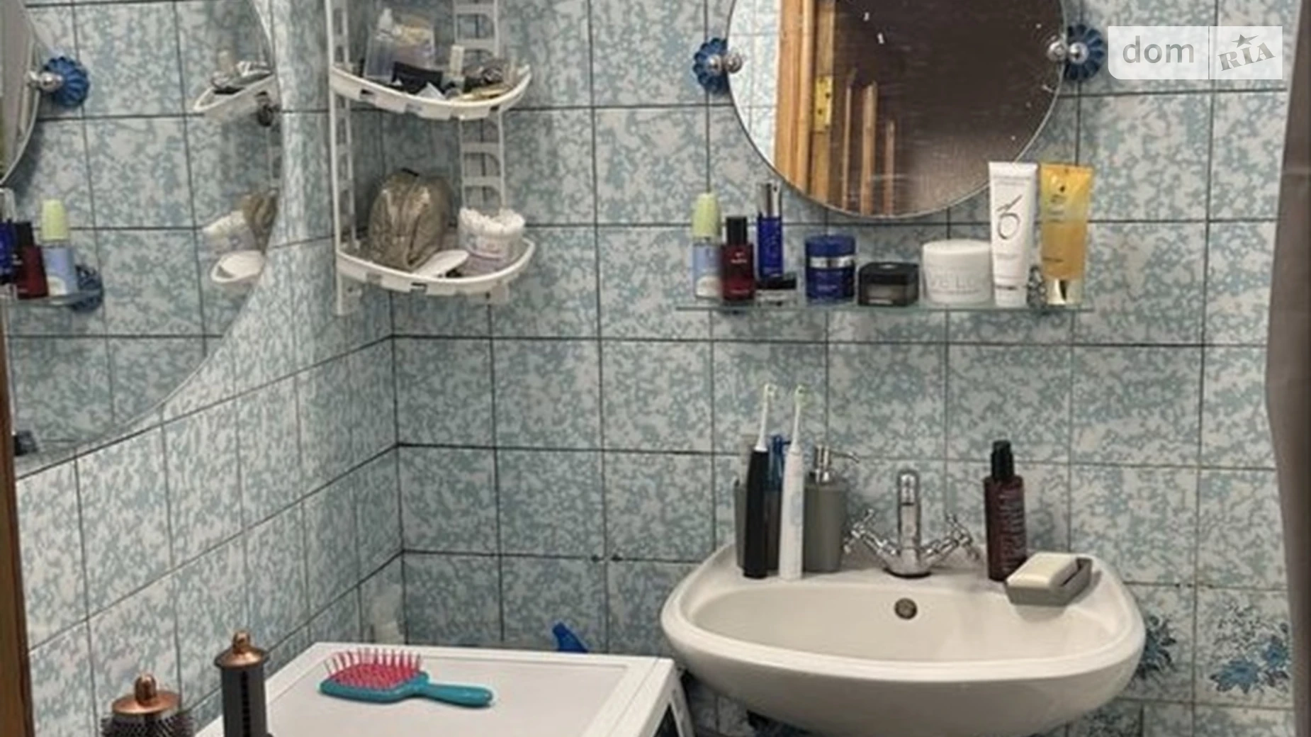 Продається 3-кімнатна квартира 69.2 кв. м у Дніпрі, бул. Слави, 14 - фото 4