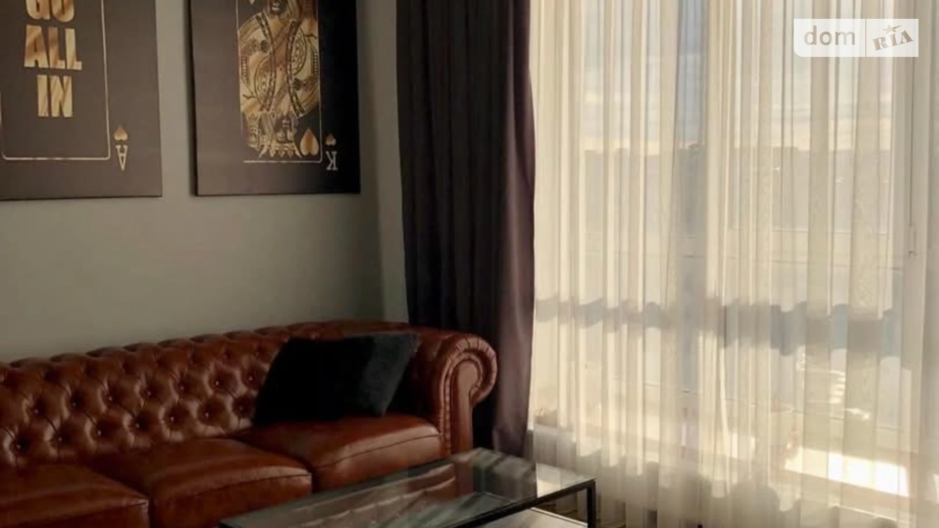 2-комнатная квартира 58 кв. м в Тернополе, ул. Микулинецкая - фото 3