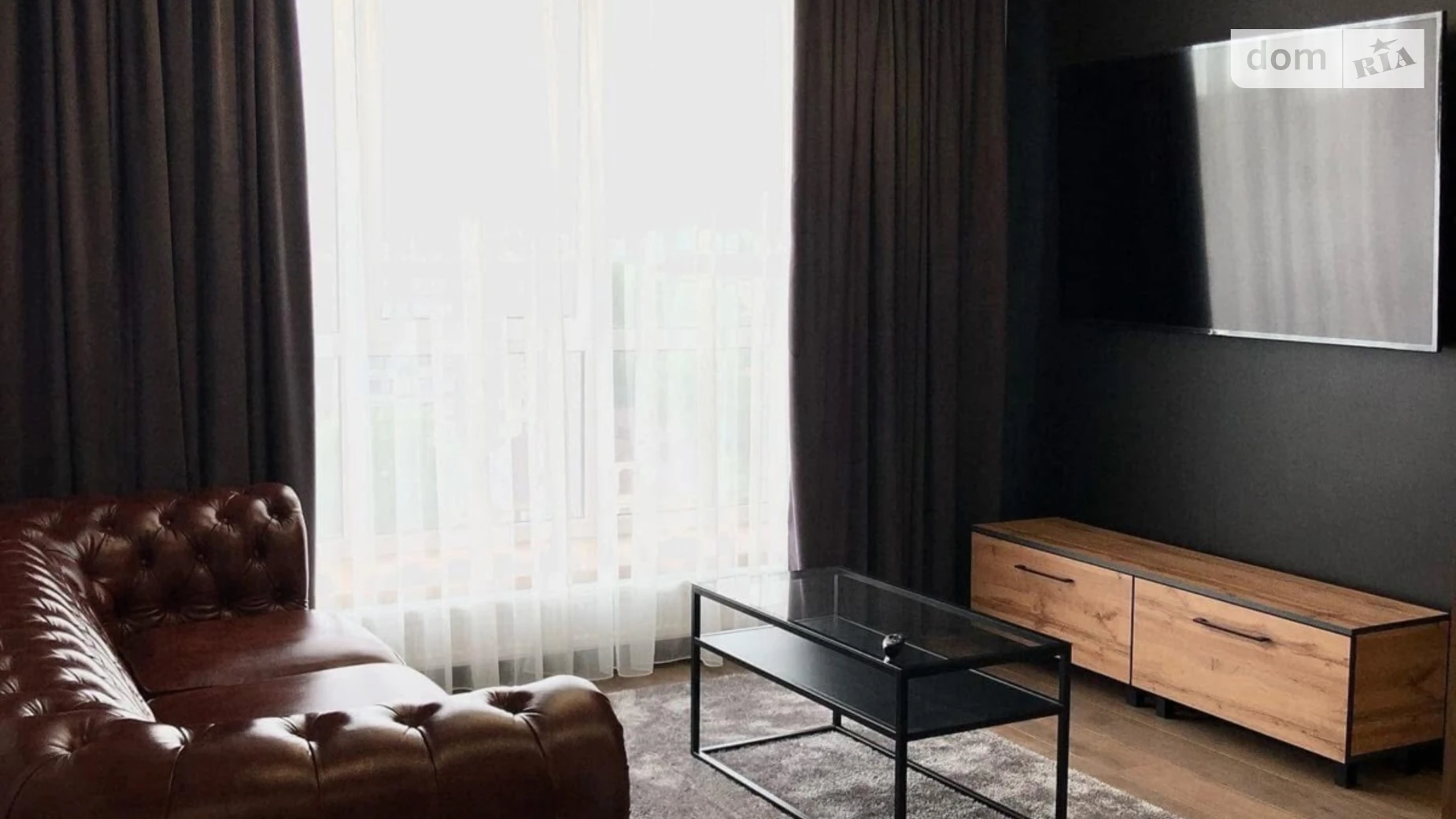 2-комнатная квартира 58 кв. м в Тернополе, ул. Микулинецкая - фото 2