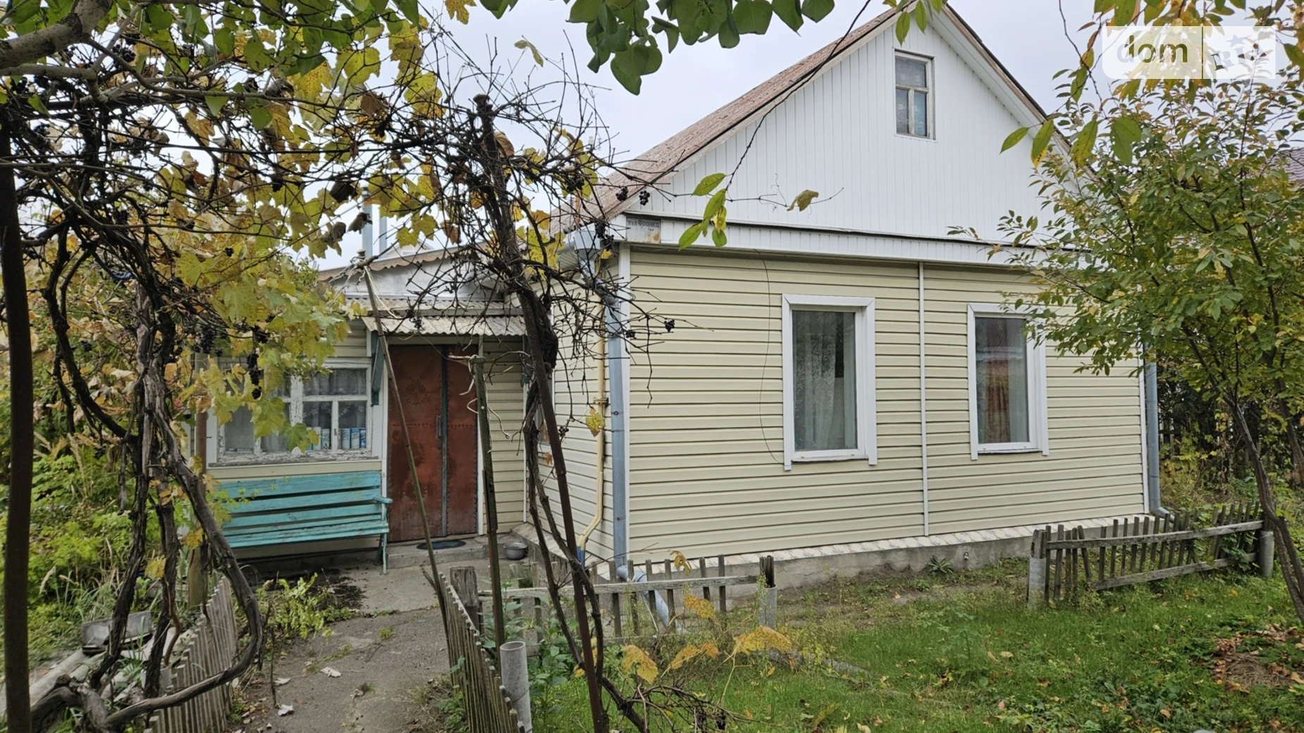 Продается одноэтажный дом 60 кв. м с беседкой, цена: 51000 $ - фото 2