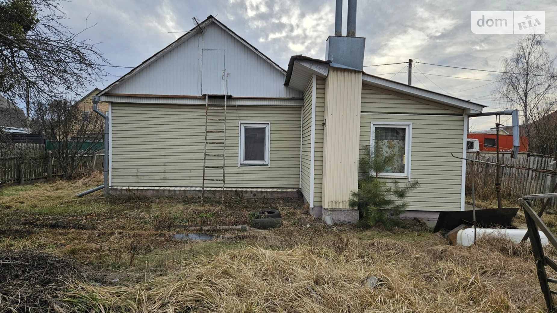 Продается одноэтажный дом 60 кв. м с беседкой, цена: 51000 $ - фото 4