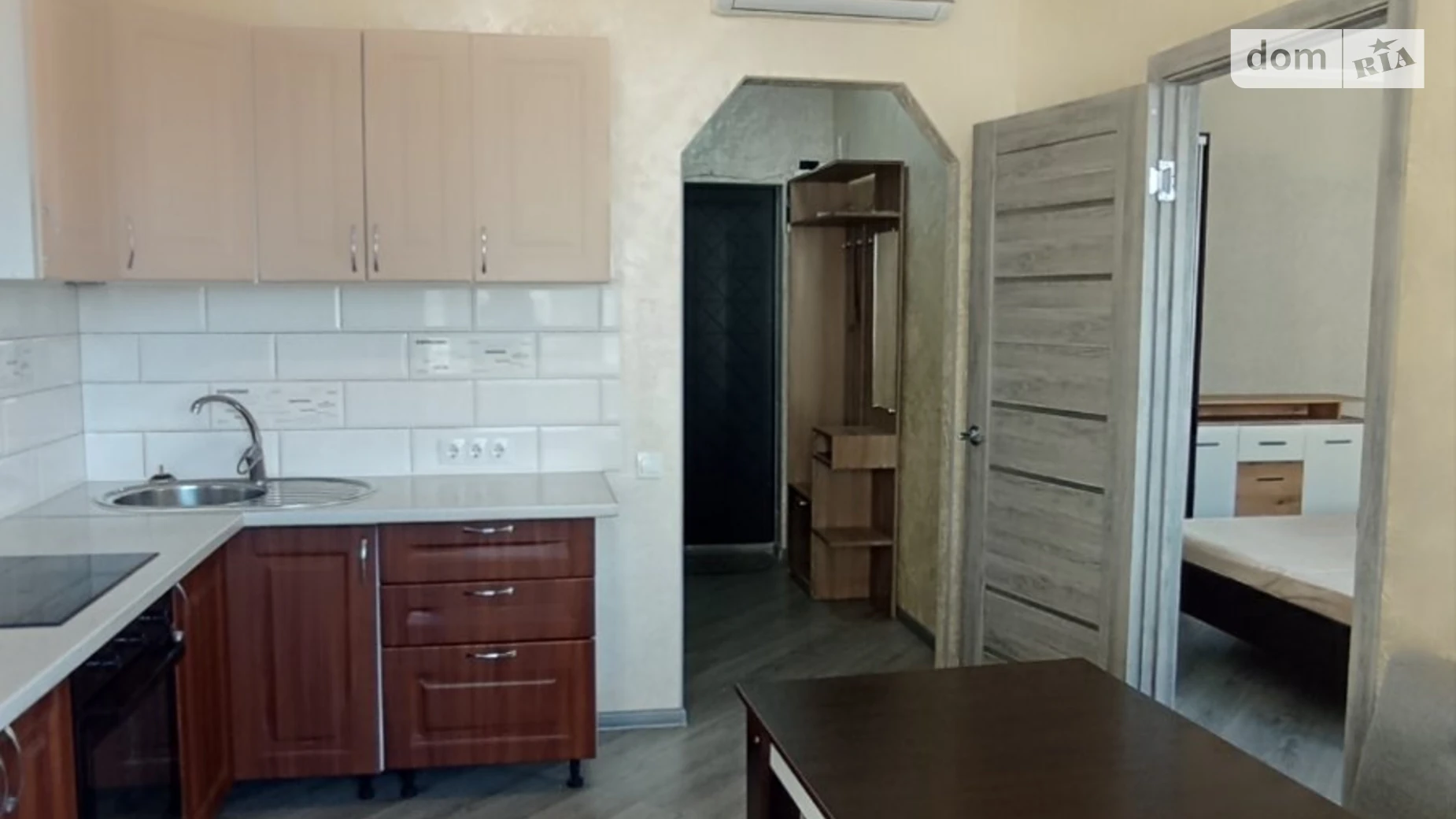 Сдается в аренду 1-комнатная квартира 40 кв. м в Одессе, ул. Марсельская, 33/1 - фото 5