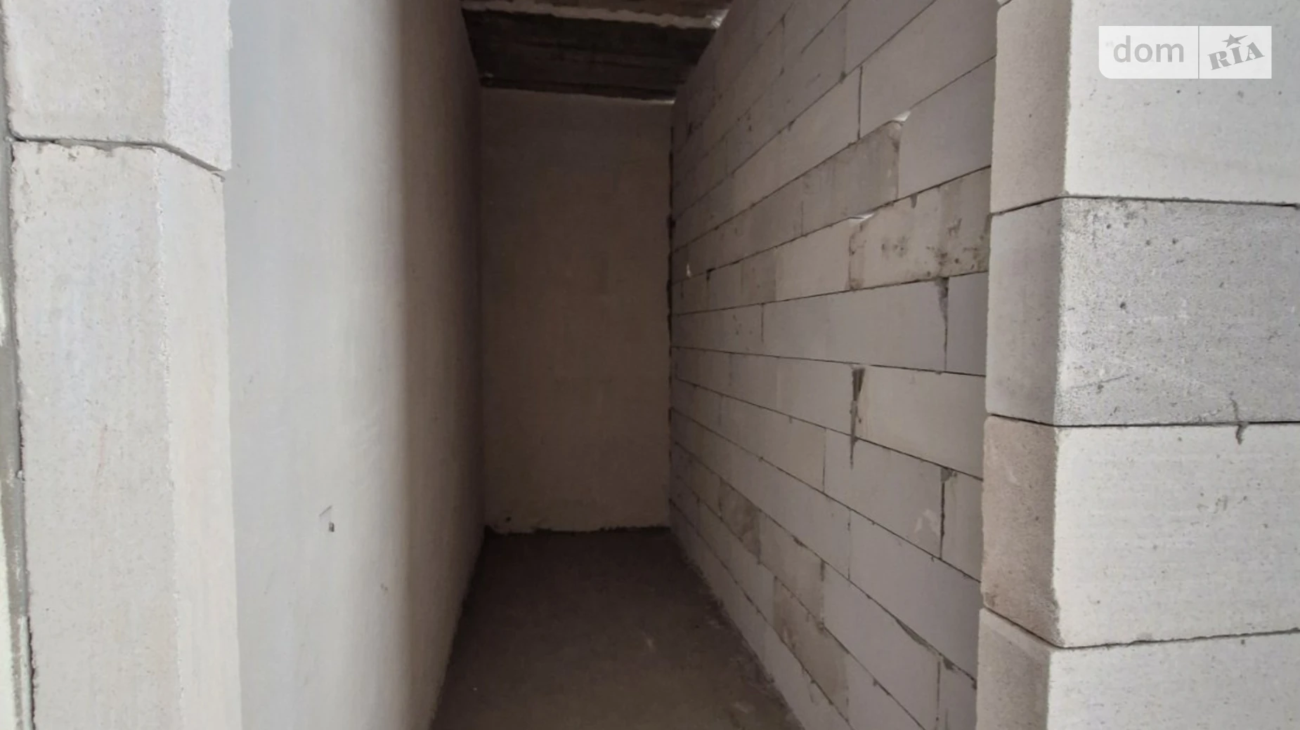 Продається 1-кімнатна квартира 52 кв. м у Борисполі, вул. Шевченка, 33 - фото 5