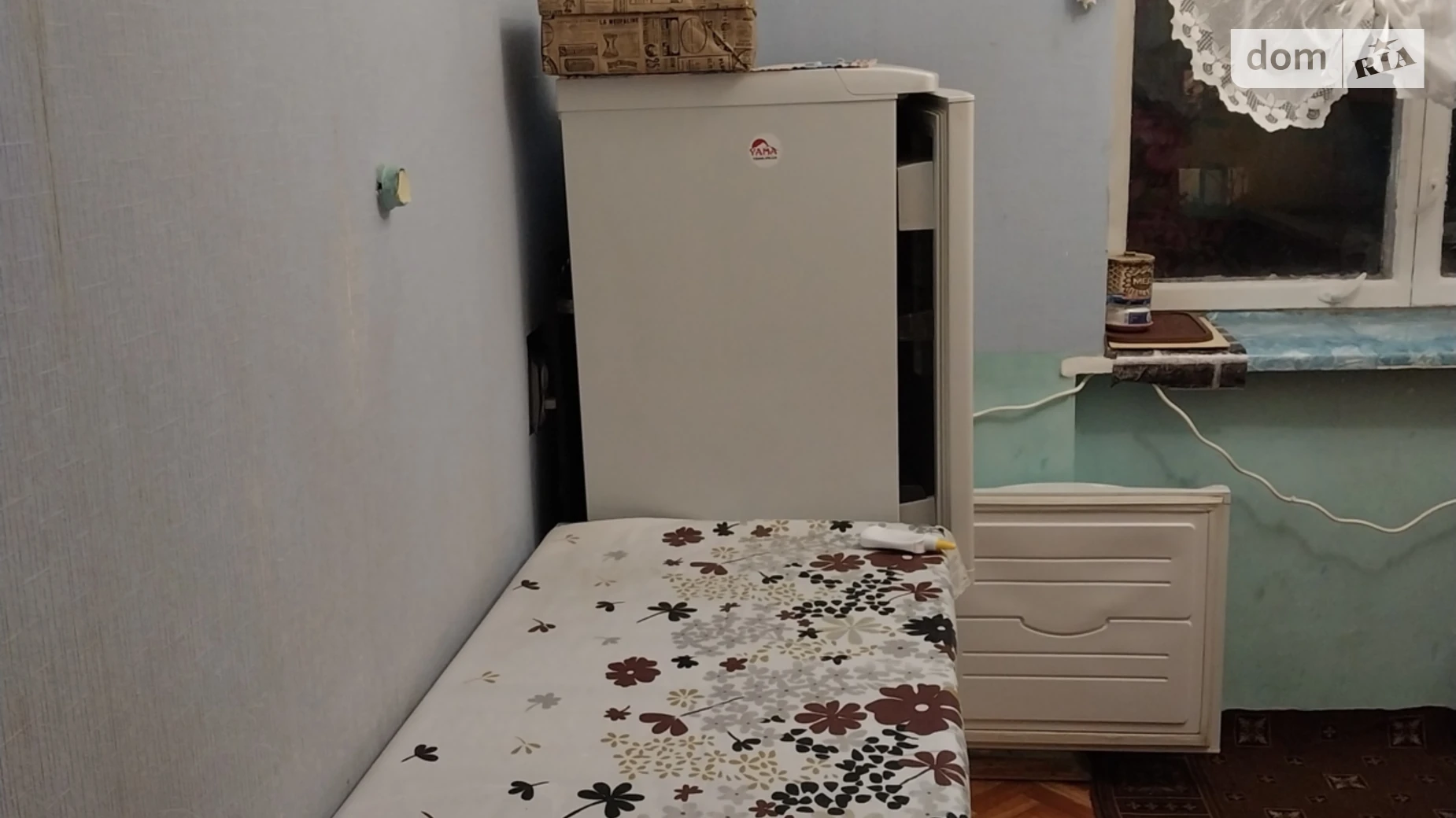 Сдается в аренду 2-комнатная квартира 46 кв. м в Виннице, ул. Замостянская - фото 4