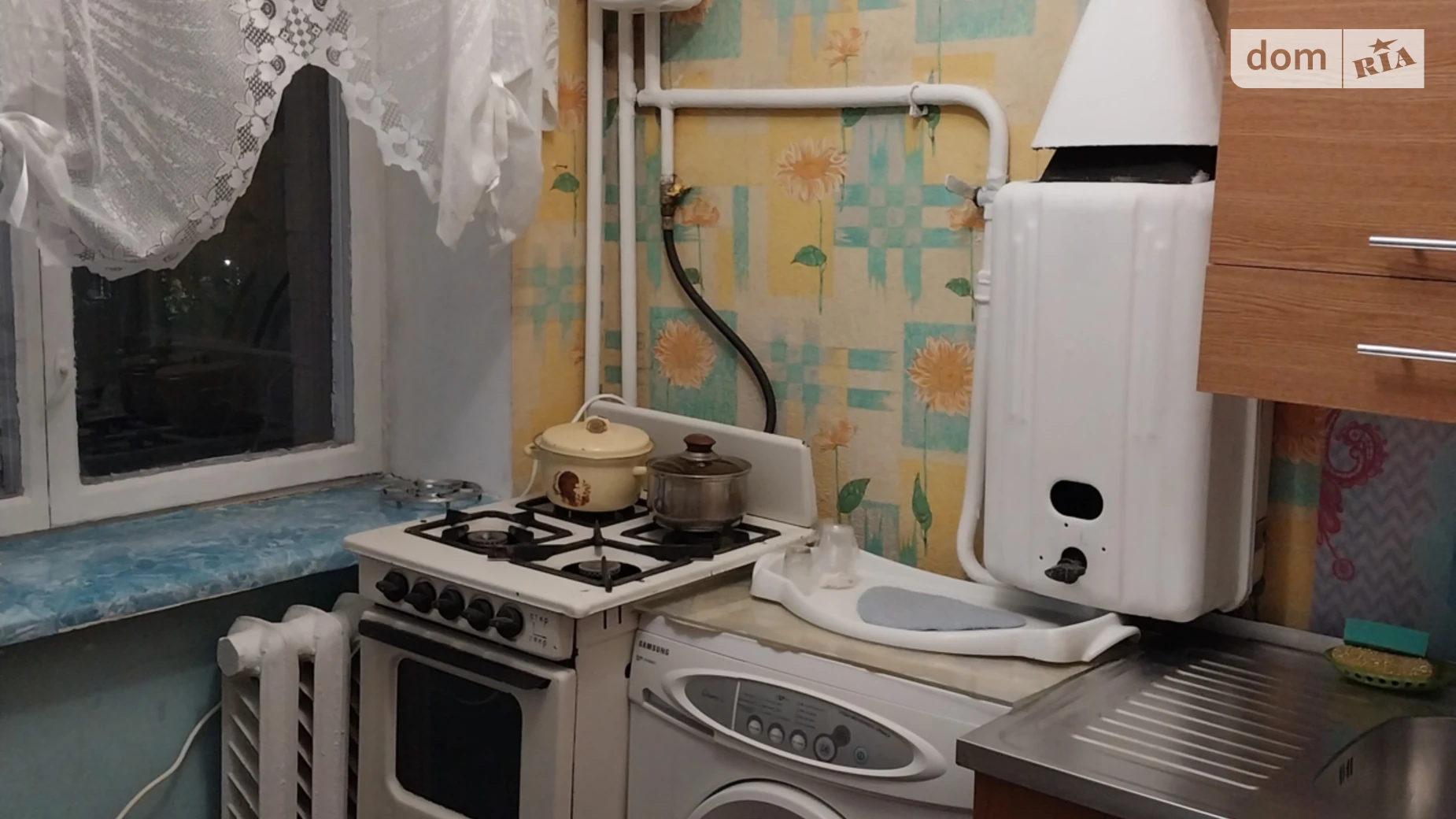 Сдается в аренду 2-комнатная квартира 46 кв. м в Виннице, ул. Замостянская - фото 5