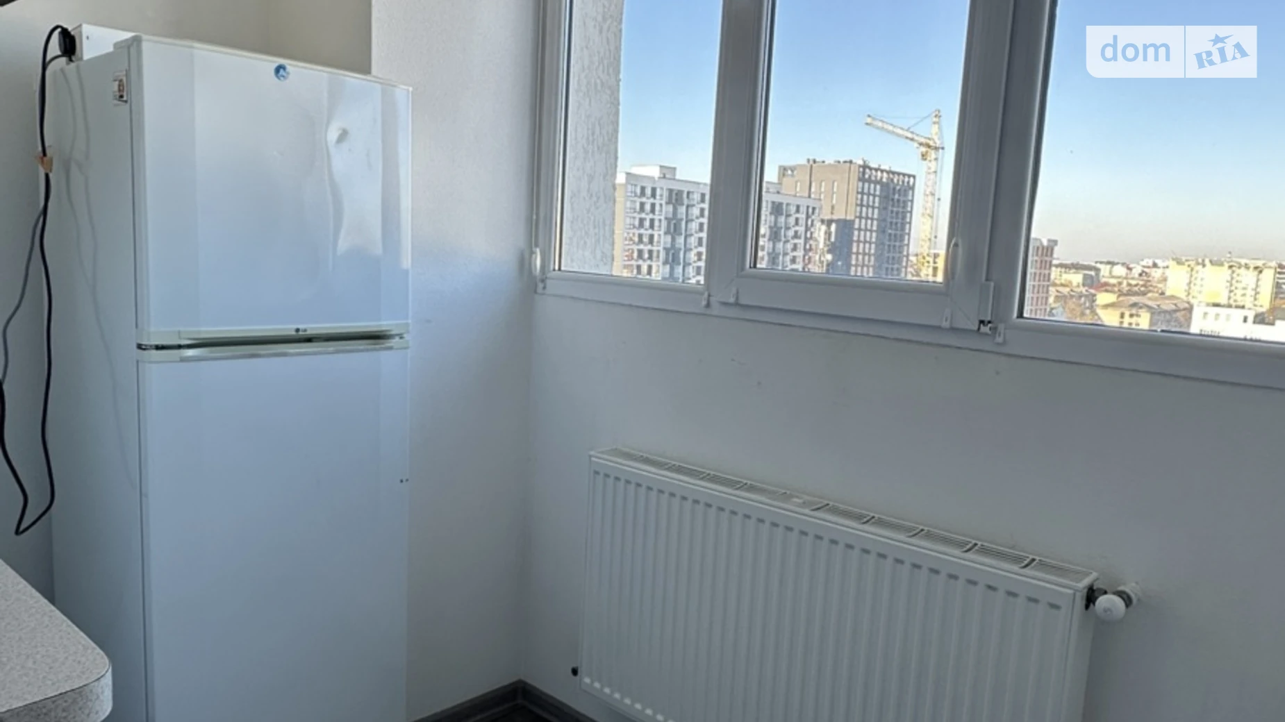 Сдается в аренду 1-комнатная квартира 54 кв. м в Ивано-Франковске, ул. Бельведерська, 23 - фото 3