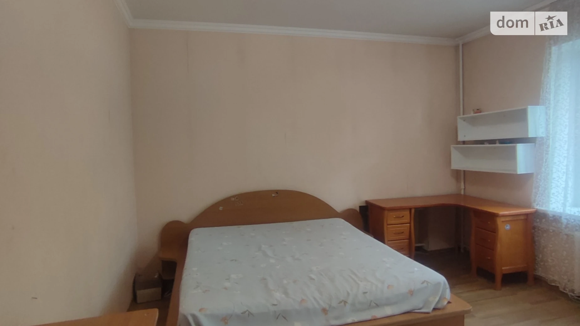 Здається в оренду 1-кімнатна квартира 40 кв. м у Білій Церкві, вул. Гайок - фото 2