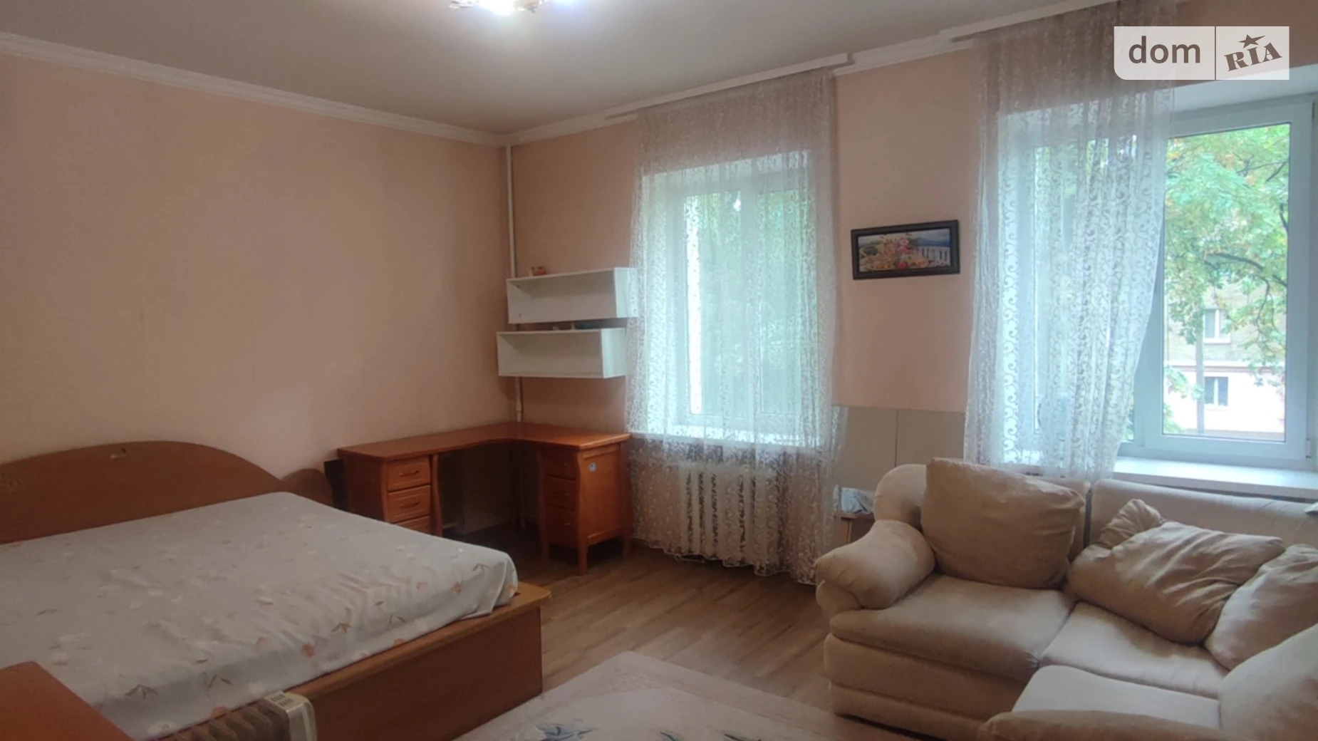 Здається в оренду 1-кімнатна квартира 40 кв. м у Білій Церкві, вул. Гайок - фото 3