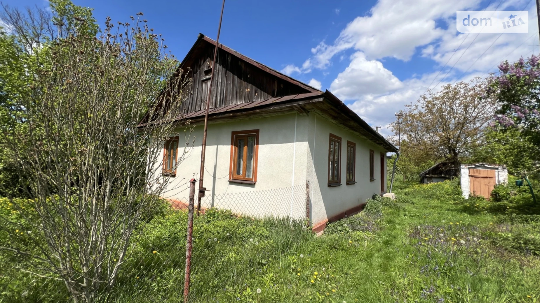 Продается одноэтажный дом 58.1 кв. м с беседкой, цена: 8500 $ - фото 3