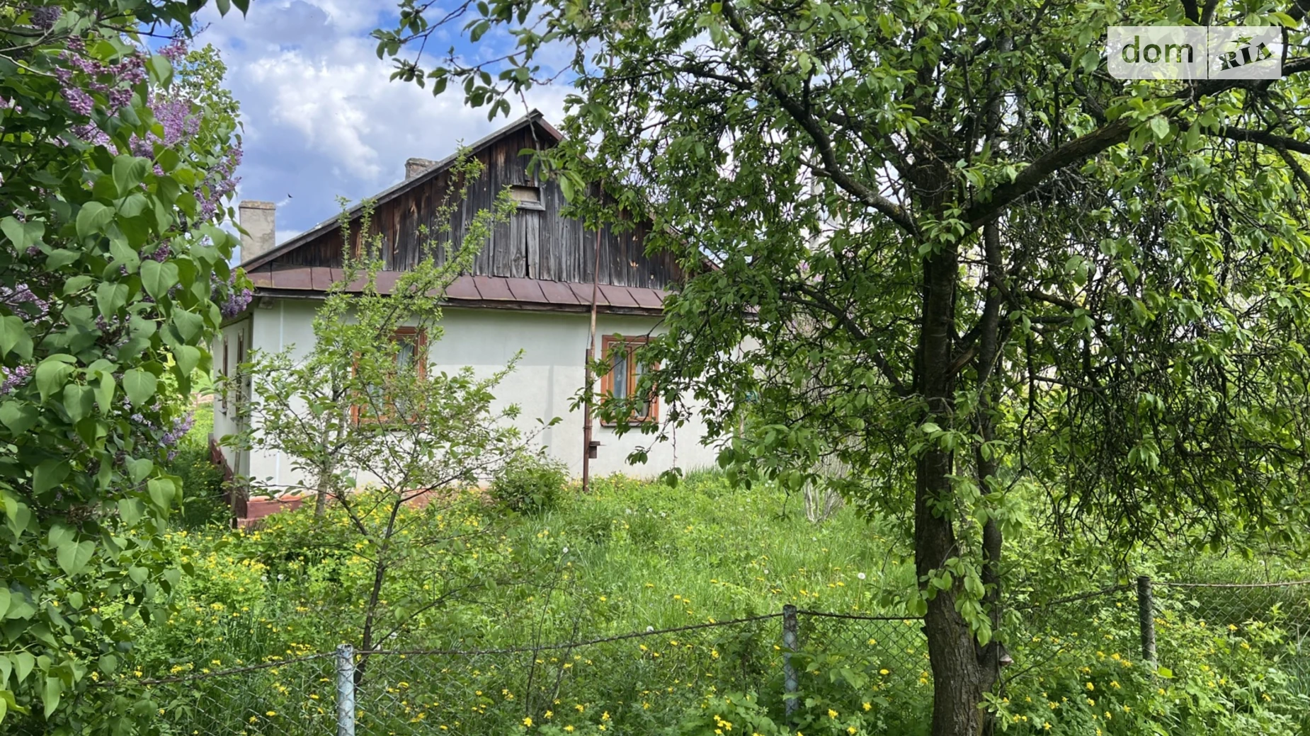 Продается одноэтажный дом 58.1 кв. м с беседкой, цена: 8500 $ - фото 2