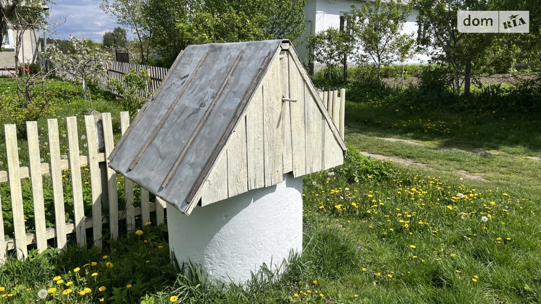 Продается одноэтажный дом 58.1 кв. м с беседкой, цена: 8500 $ - фото 5