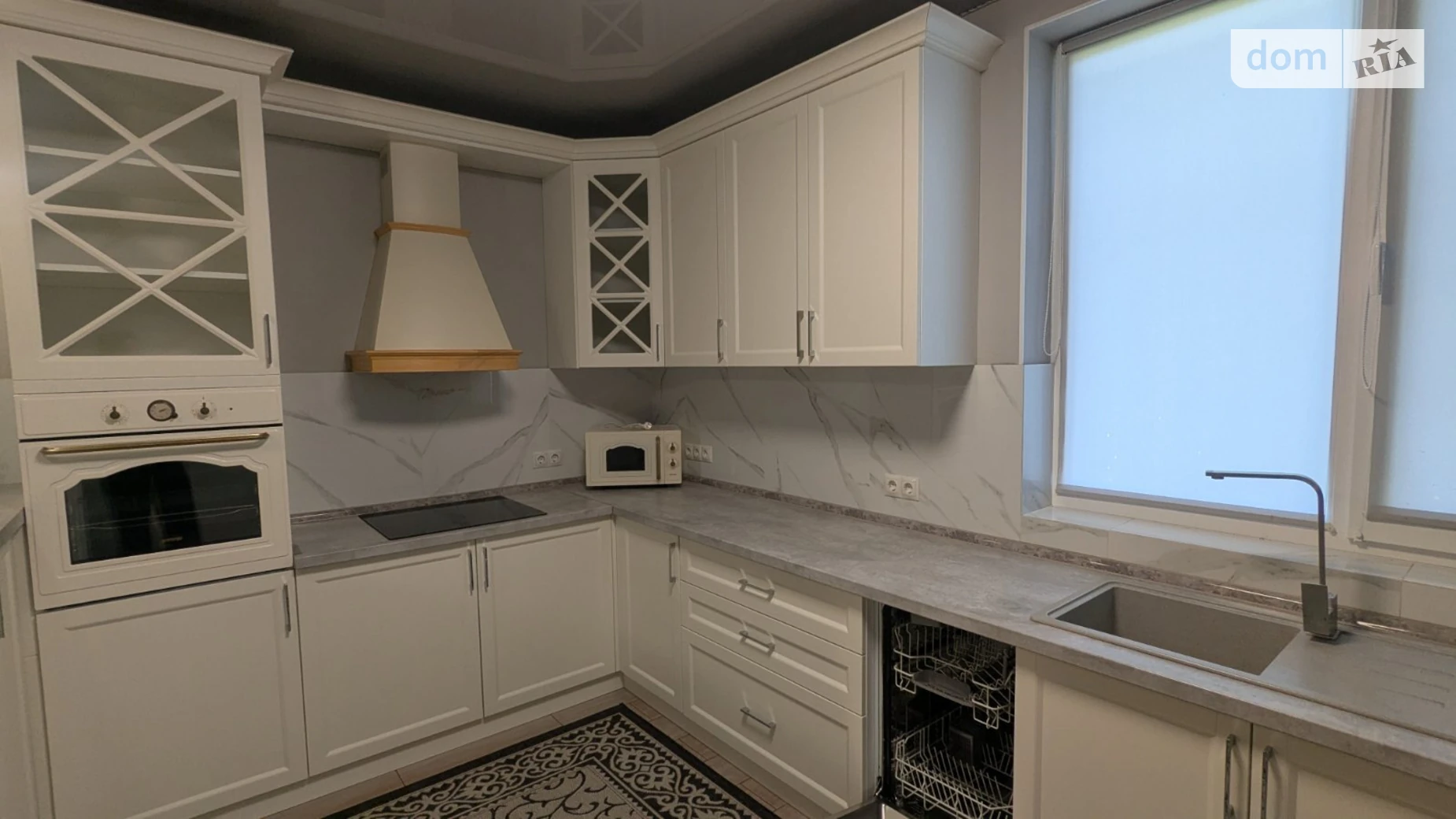 Сдается в аренду одноэтажный дом 140 кв. м с мансардой, цена: 800 $ - фото 2