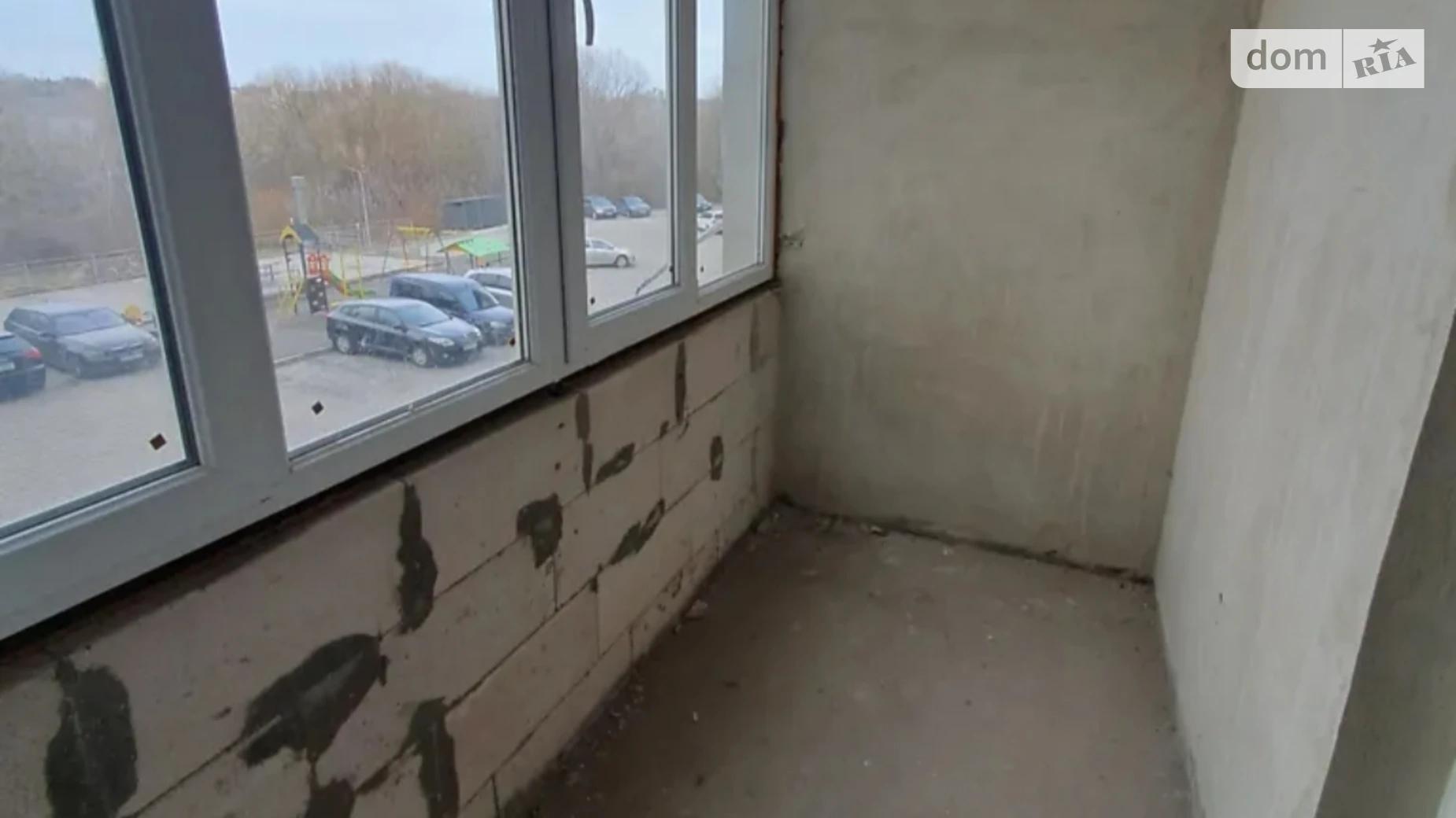 2-комнатная квартира 85.6 кв. м в Тернополе, ул. Микулинецкая - фото 2