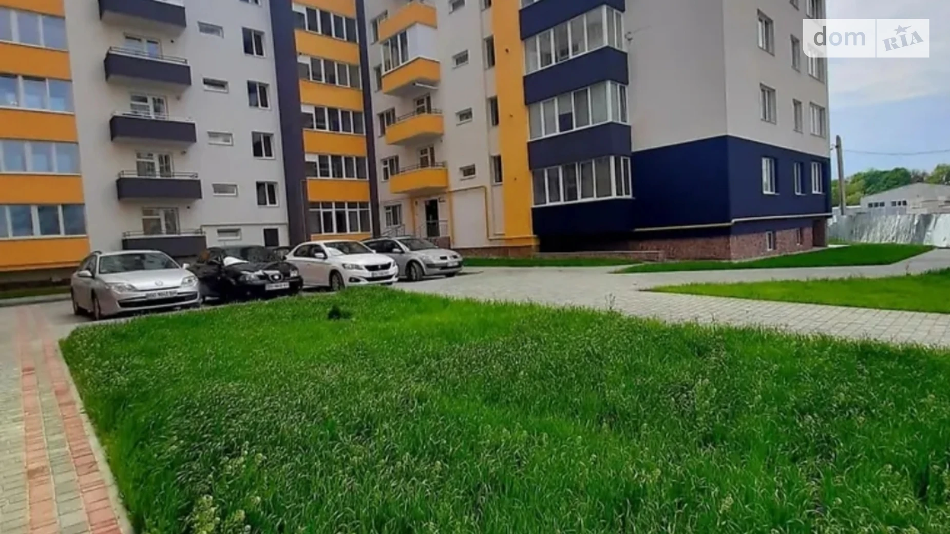 2-комнатная квартира 85.6 кв. м в Тернополе, ул. Микулинецкая - фото 3