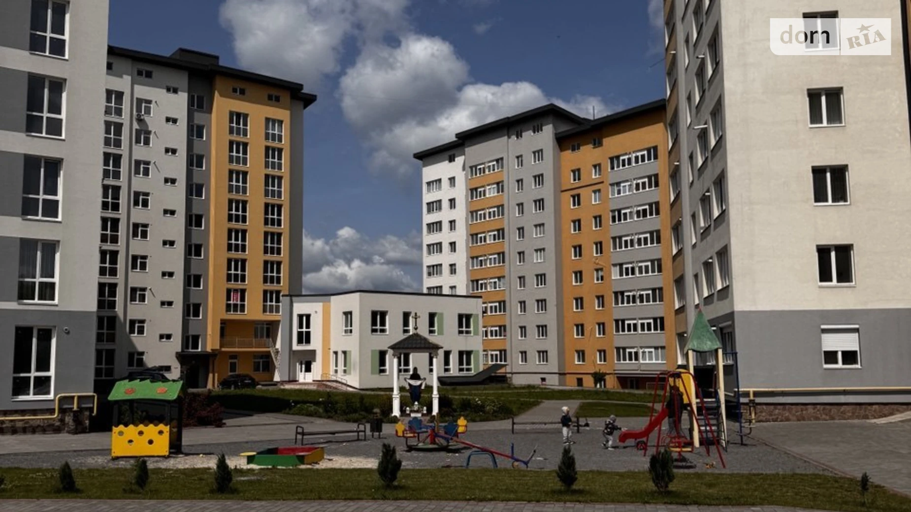 2-комнатная квартира 85.6 кв. м в Тернополе, ул. Микулинецкая - фото 5