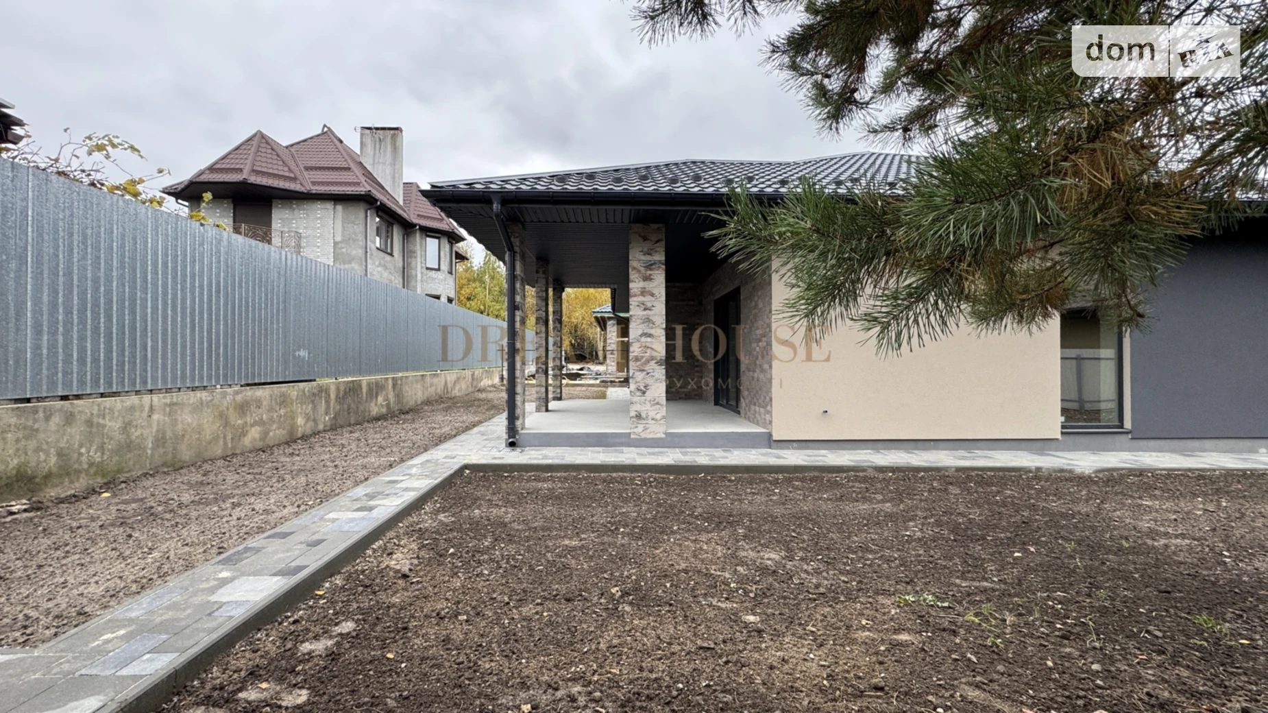 Продается одноэтажный дом 125 кв. м с верандой, цена: 145000 $ - фото 3