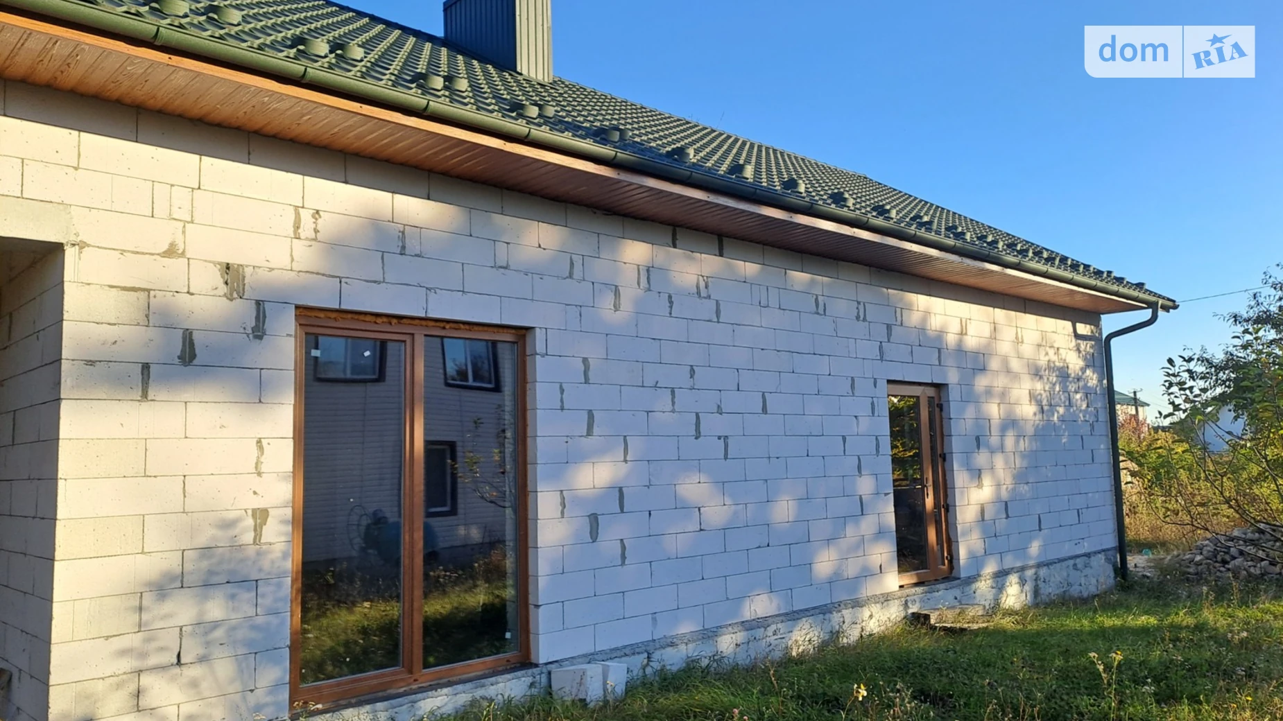 Продається одноповерховий будинок 146.8 кв. м з балконом, цена: 38000 $ - фото 2