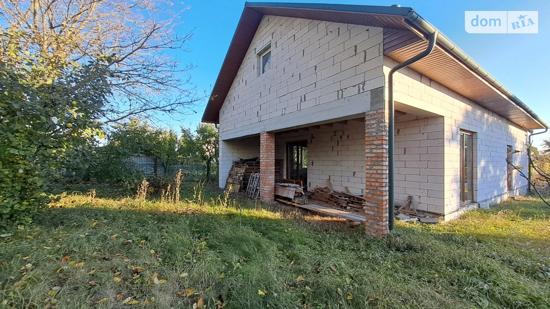 Продається одноповерховий будинок 146.8 кв. м з балконом, цена: 38000 $ - фото 3