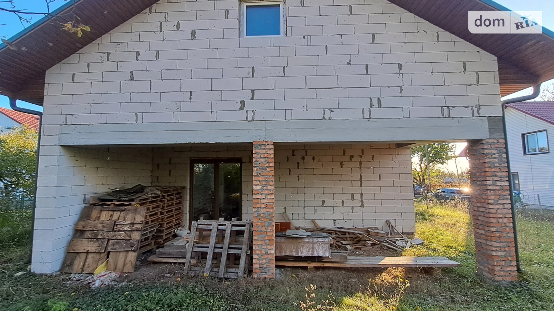 Продається одноповерховий будинок 146.8 кв. м з балконом, цена: 38000 $ - фото 5