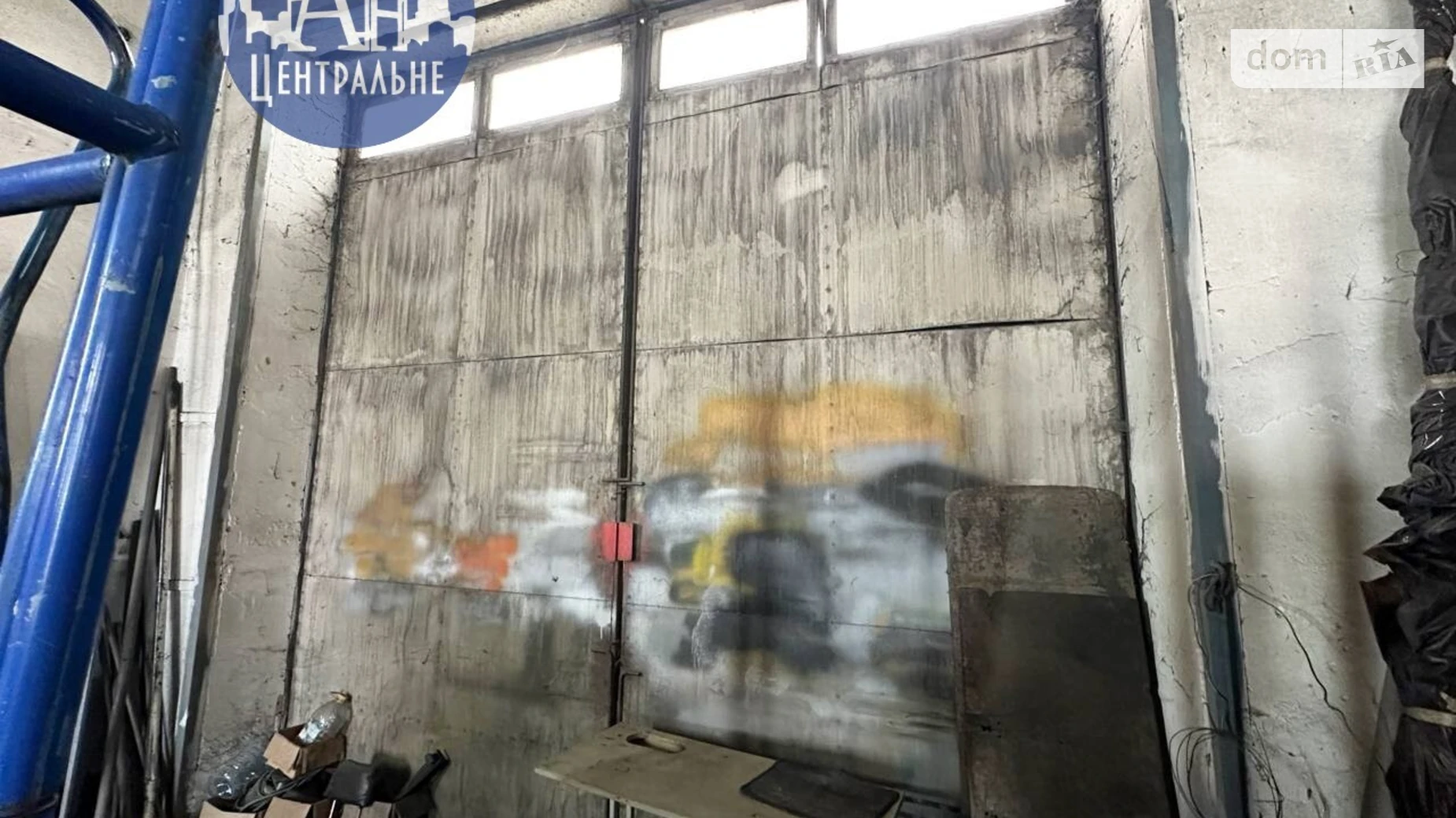 Здається в оренду приміщення вільного призначення 165 кв. м в 3-поверховій будівлі, цена: 700 $ - фото 3