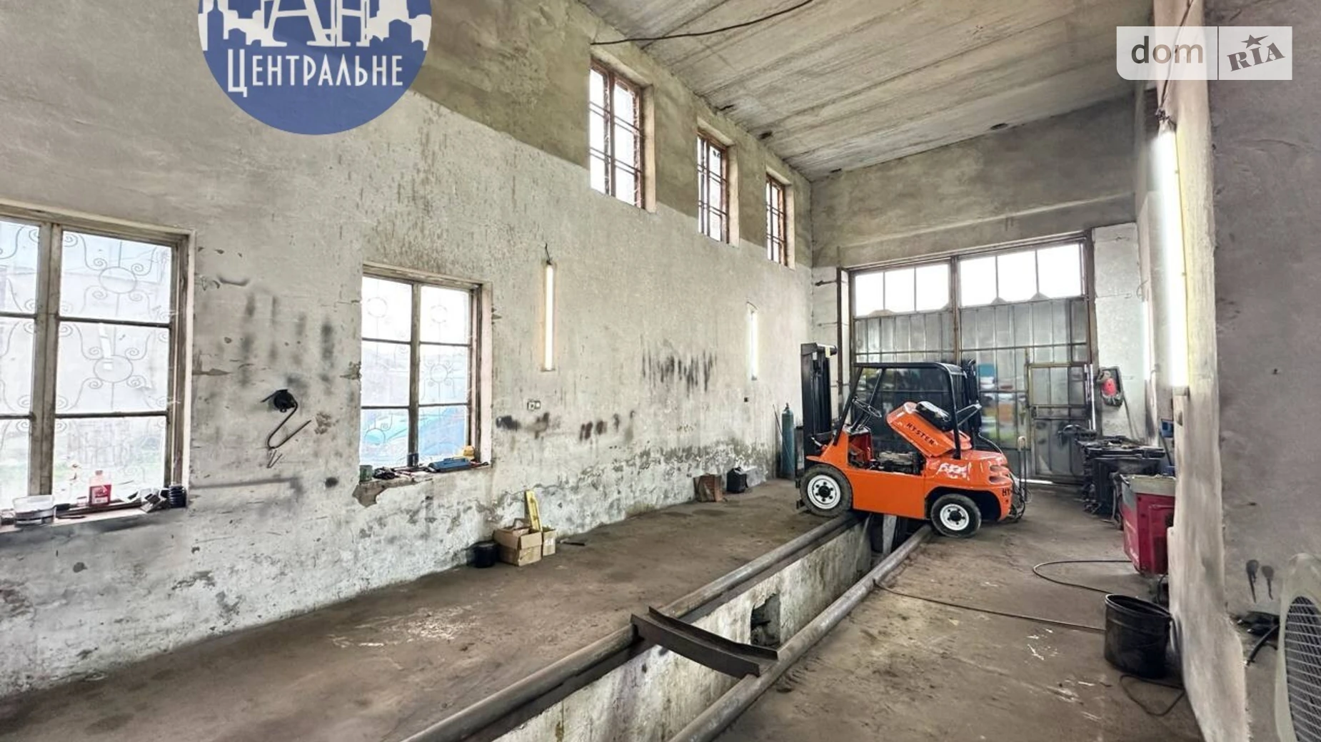 Здається в оренду приміщення вільного призначення 165 кв. м в 3-поверховій будівлі, цена: 700 $ - фото 2