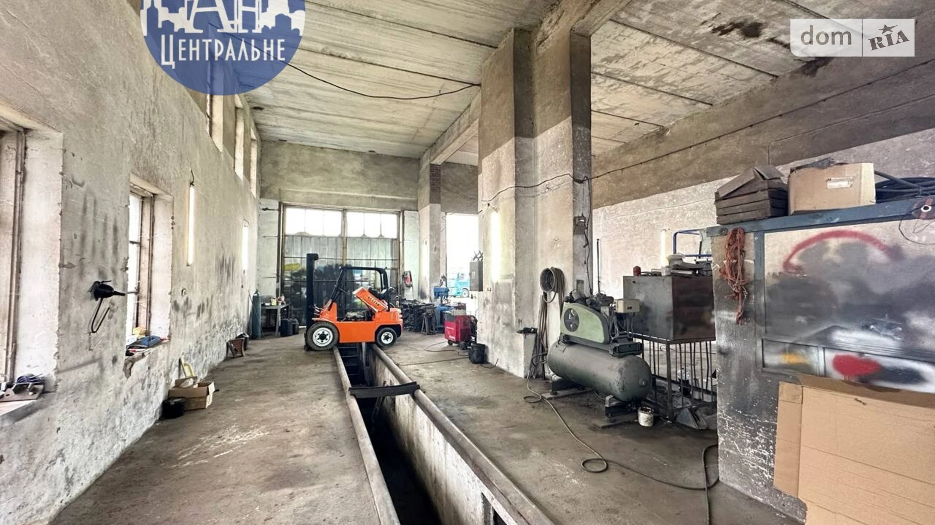 Здається в оренду приміщення вільного призначення 165 кв. м в 3-поверховій будівлі, цена: 700 $ - фото 5