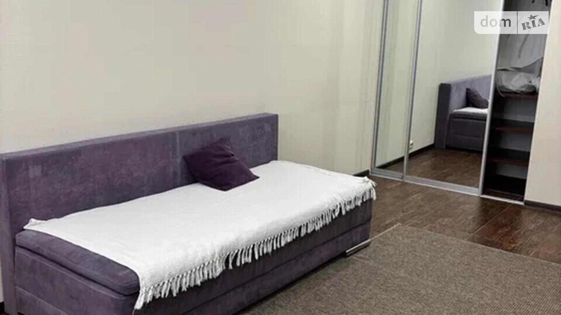 Здається в оренду 1-кімнатна квартира 50 кв. м у Києві, вул. Петра Калнишевського(Михайла Майорова), 7 - фото 3